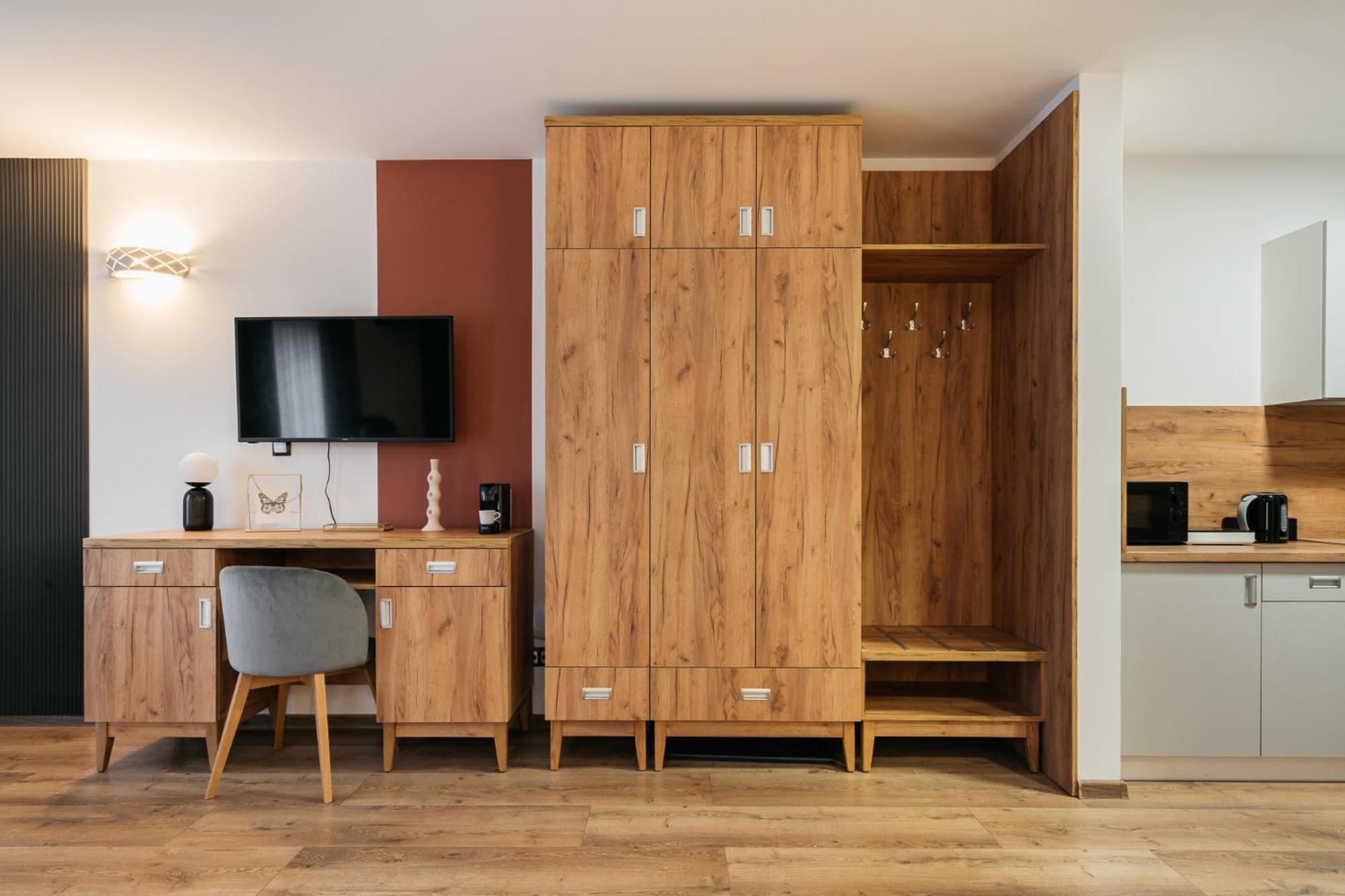 Orso & - Loftaffair Collection * Warsaw