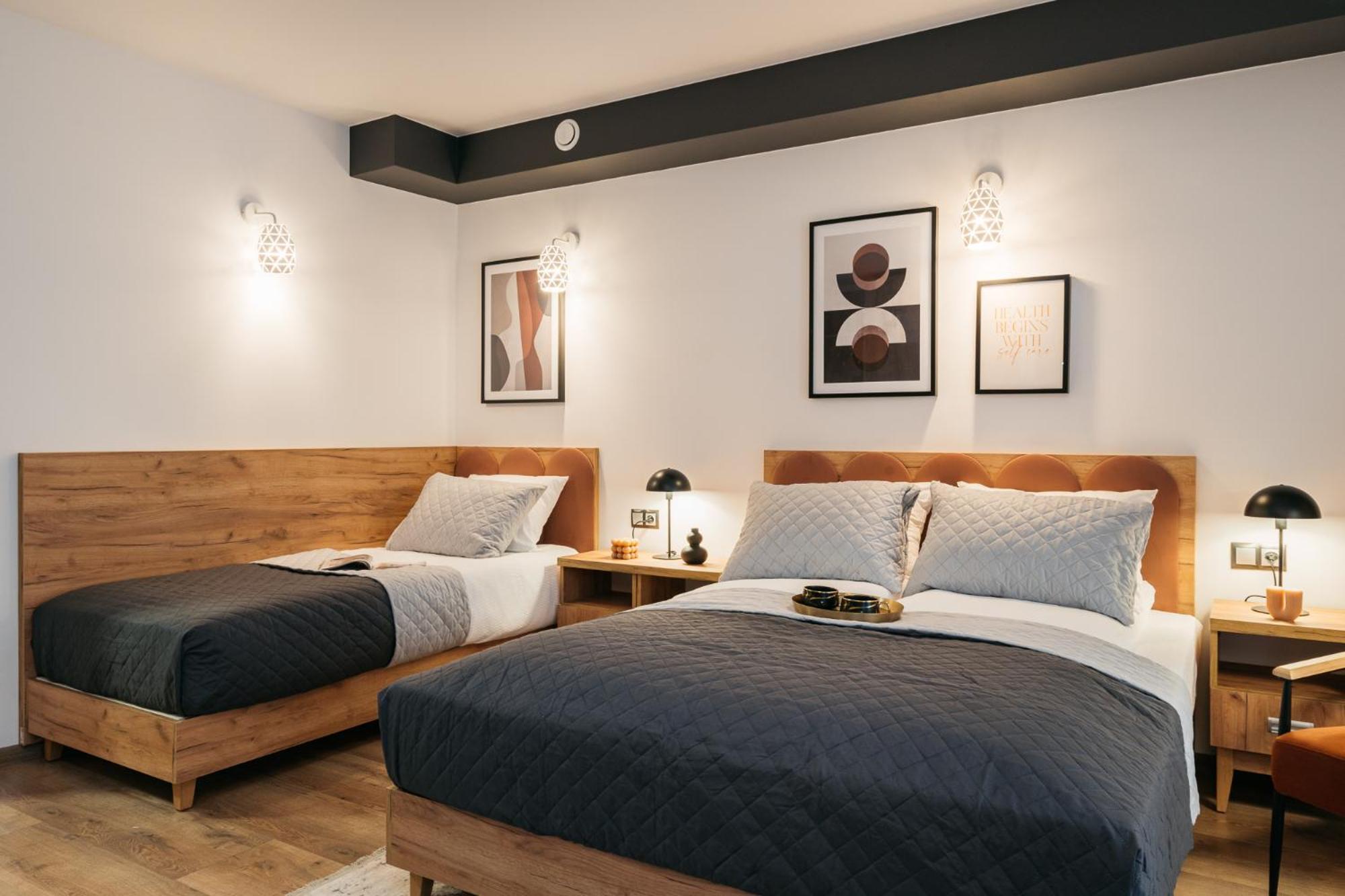 Orso & - Loftaffair Collection Warsaw