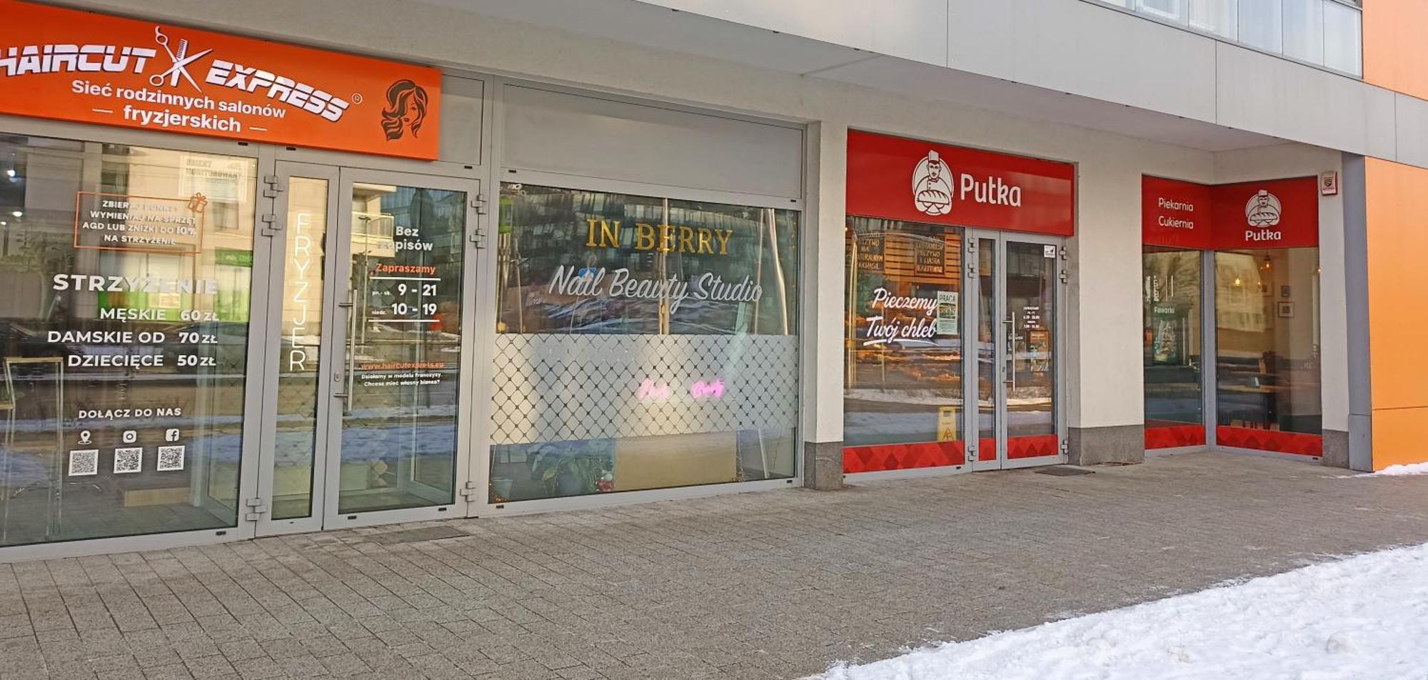 Apartamento Komputerowa Airport And Business District *