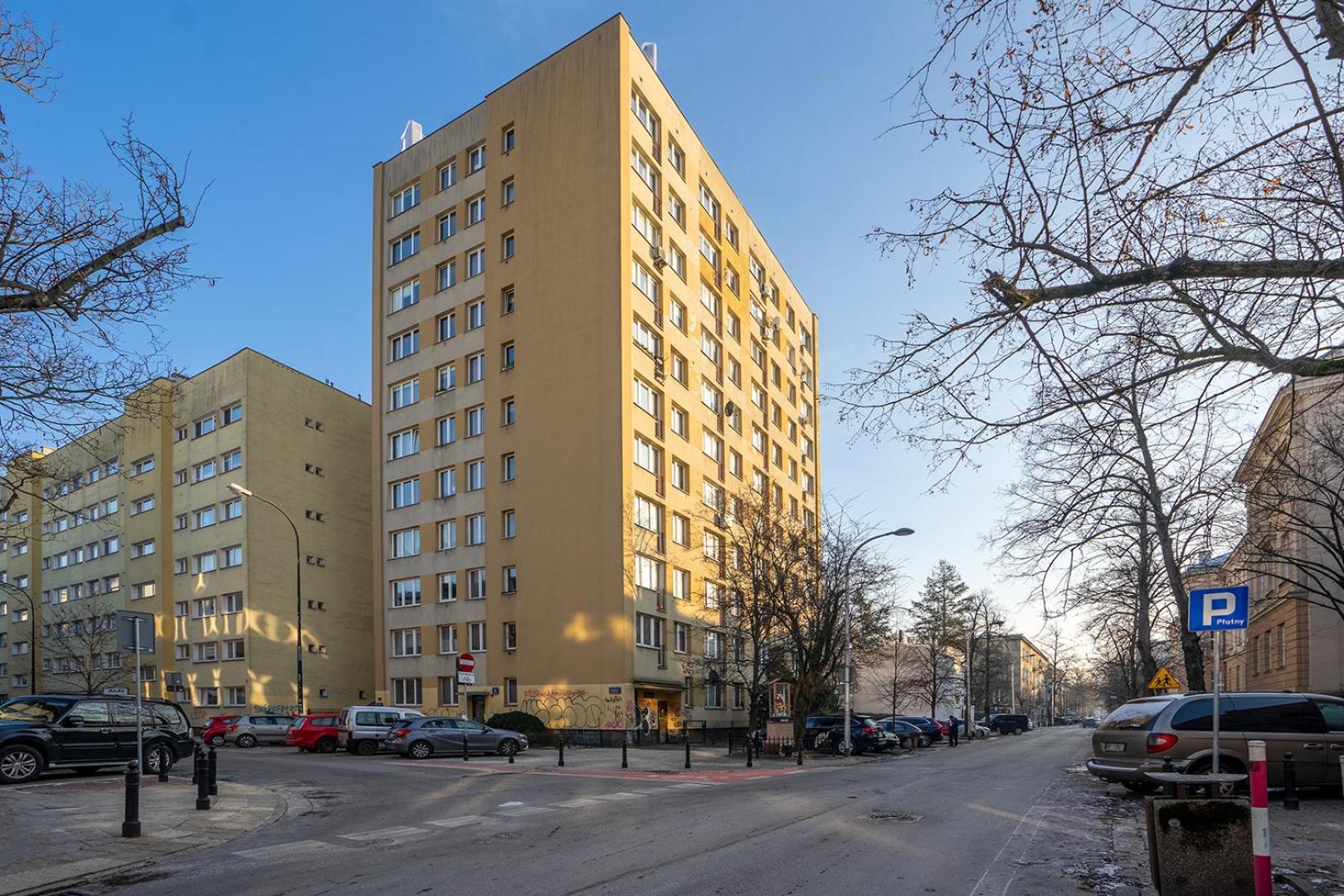 Apartment Pole Mokotowskie - 47m2, Metro And Park Nearby - By Rentujemy Warsaw