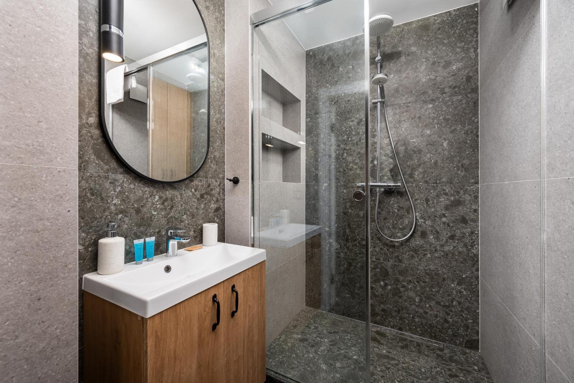Apartment Metro Raclawicka Chic *