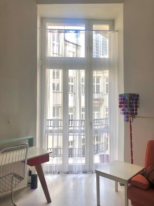 Pop Nowogrodzka Apartament Warszawa