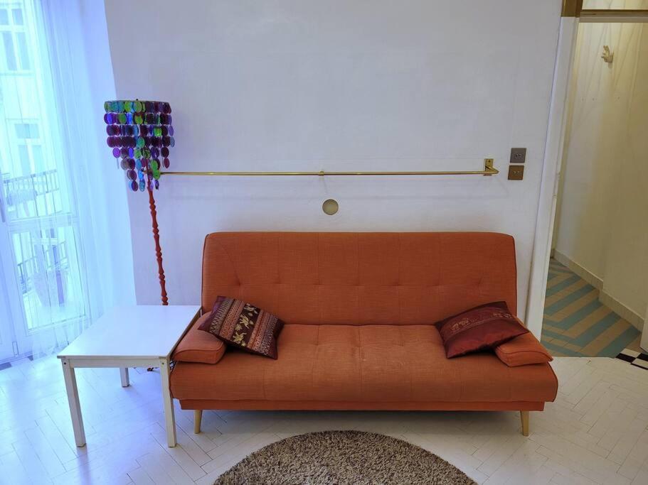 Pop Nowogrodzka Apartament Warszawa