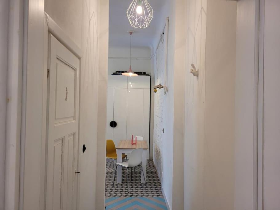 Pop Nowogrodzka Apartament