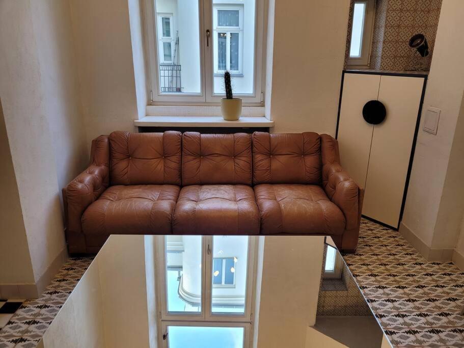 Pop Nowogrodzka Apartament Warszawa