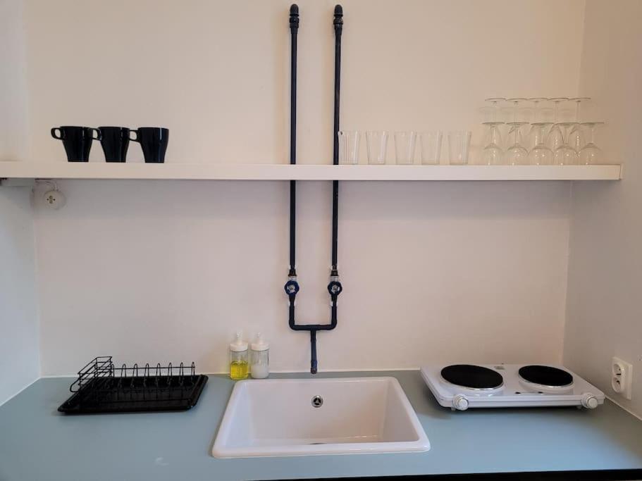 Pop Nowogrodzka Apartament