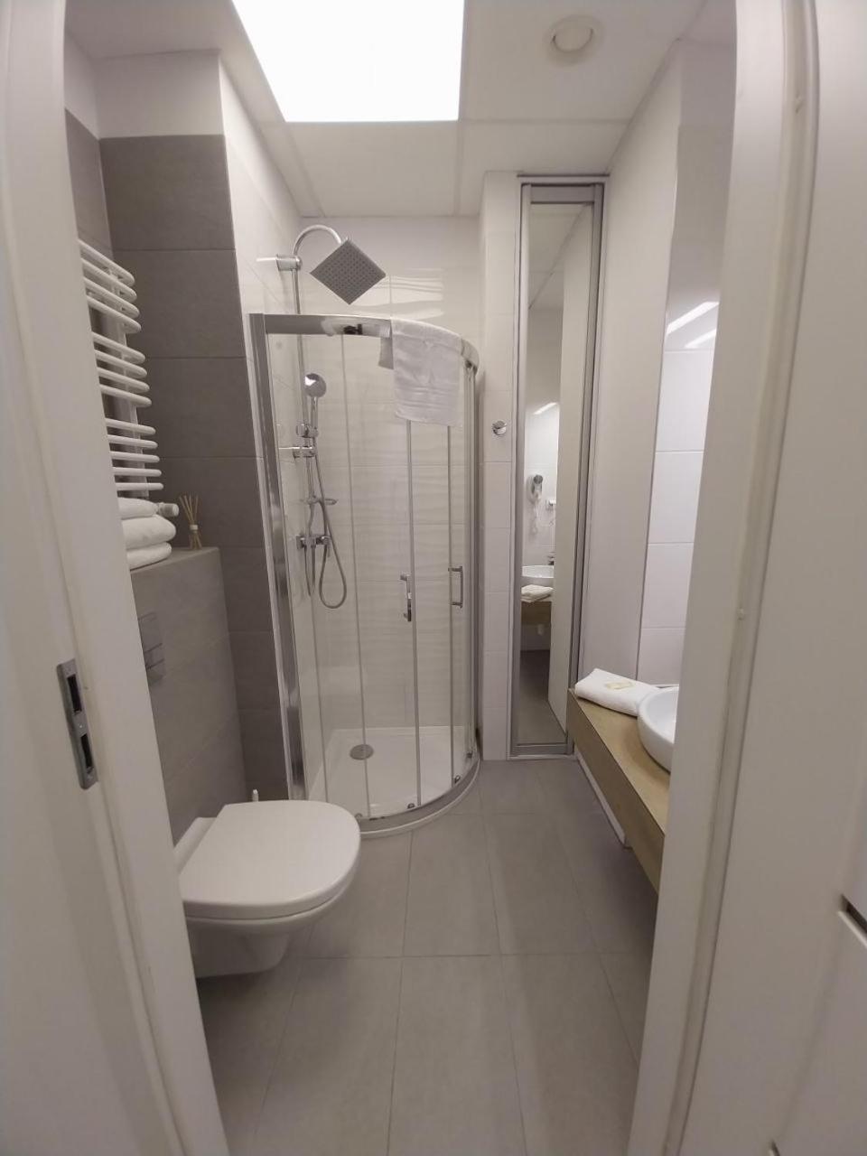 Zlatarooms 219 Apartament Warszawa