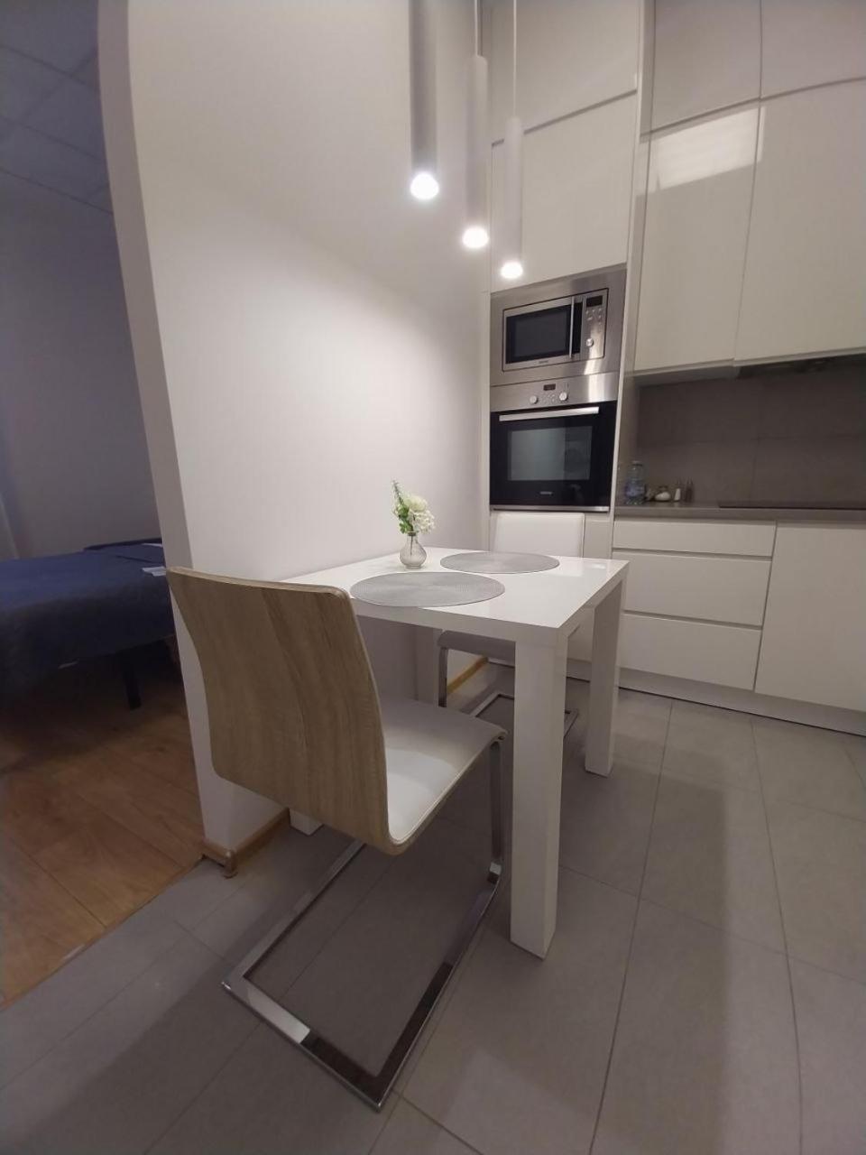 Apartamento Zlatarooms 219 Varsóvia