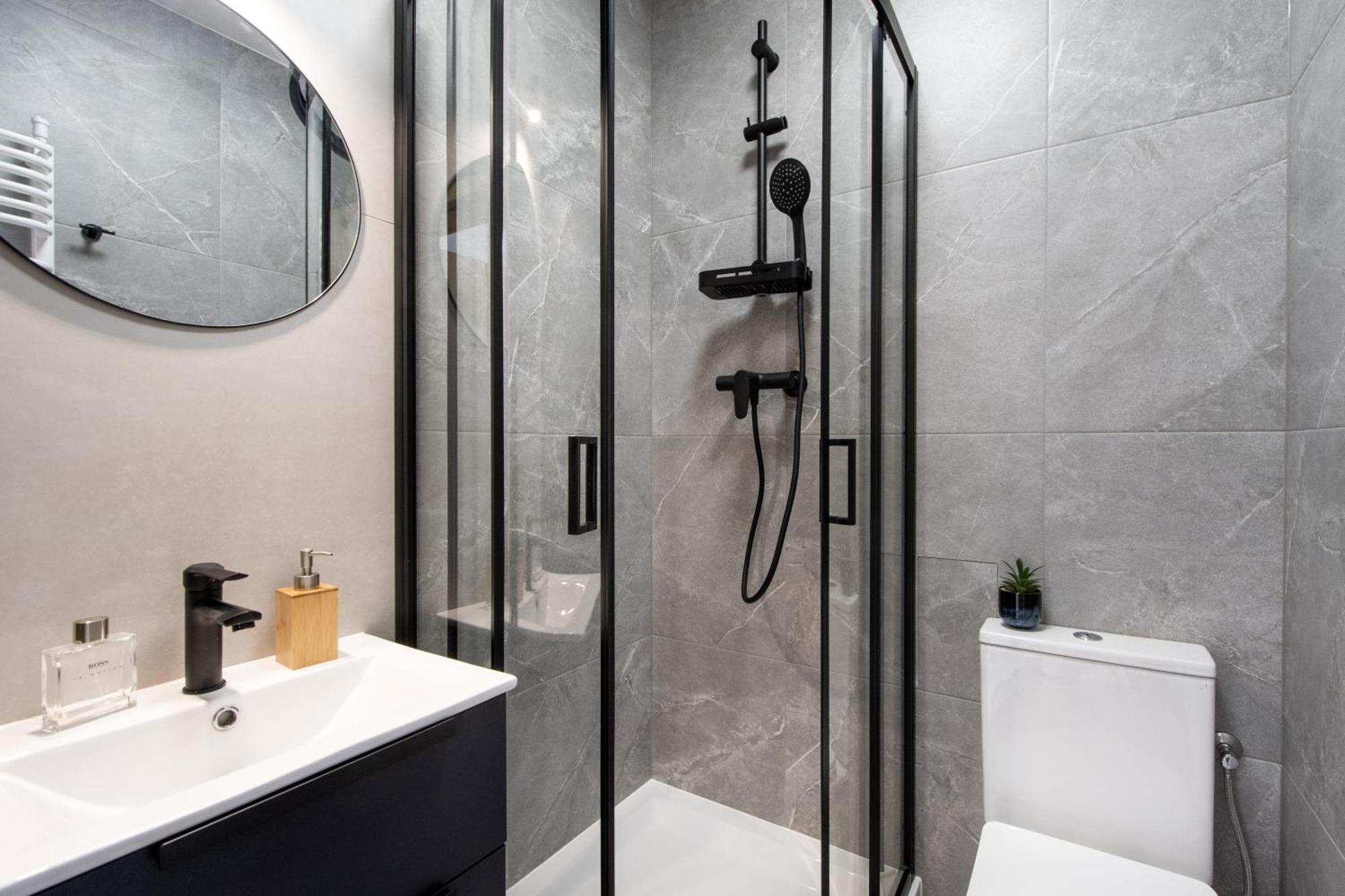 Apartment Superapart Komitetu Obrony Robotnikow 42a *