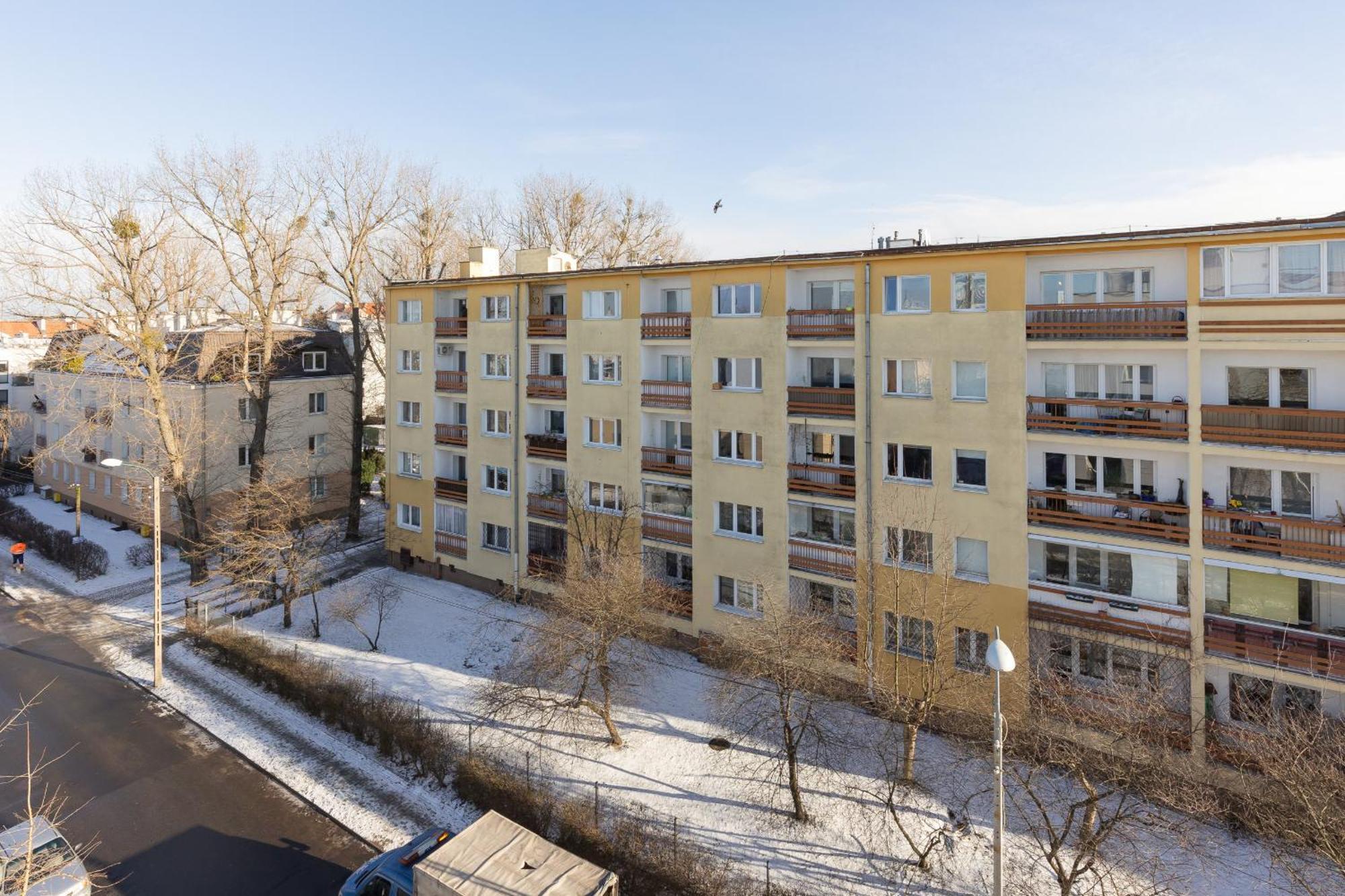 Bright 2-bedroom By Renters * Warsaw