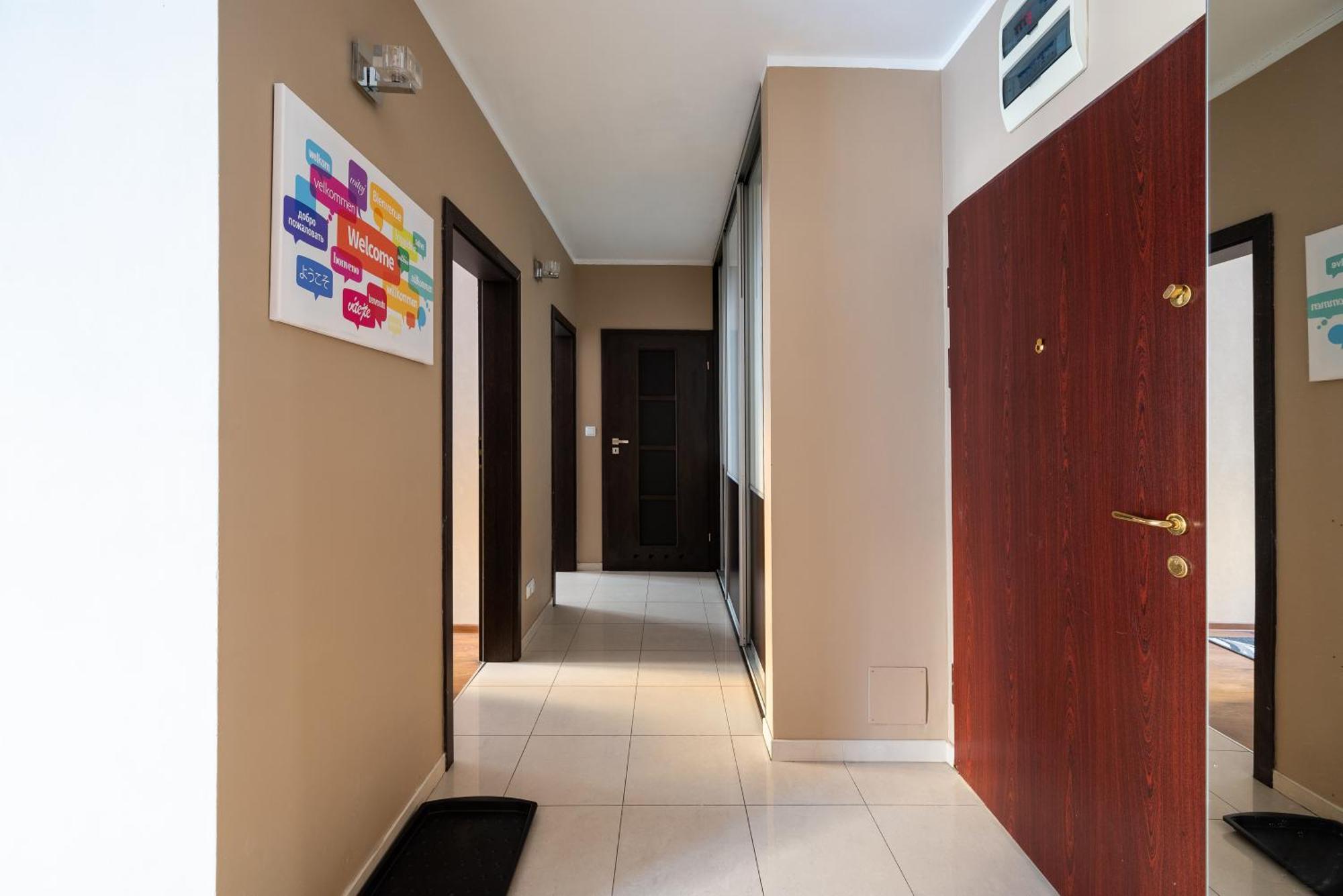 Park Praski 2-bedroom *