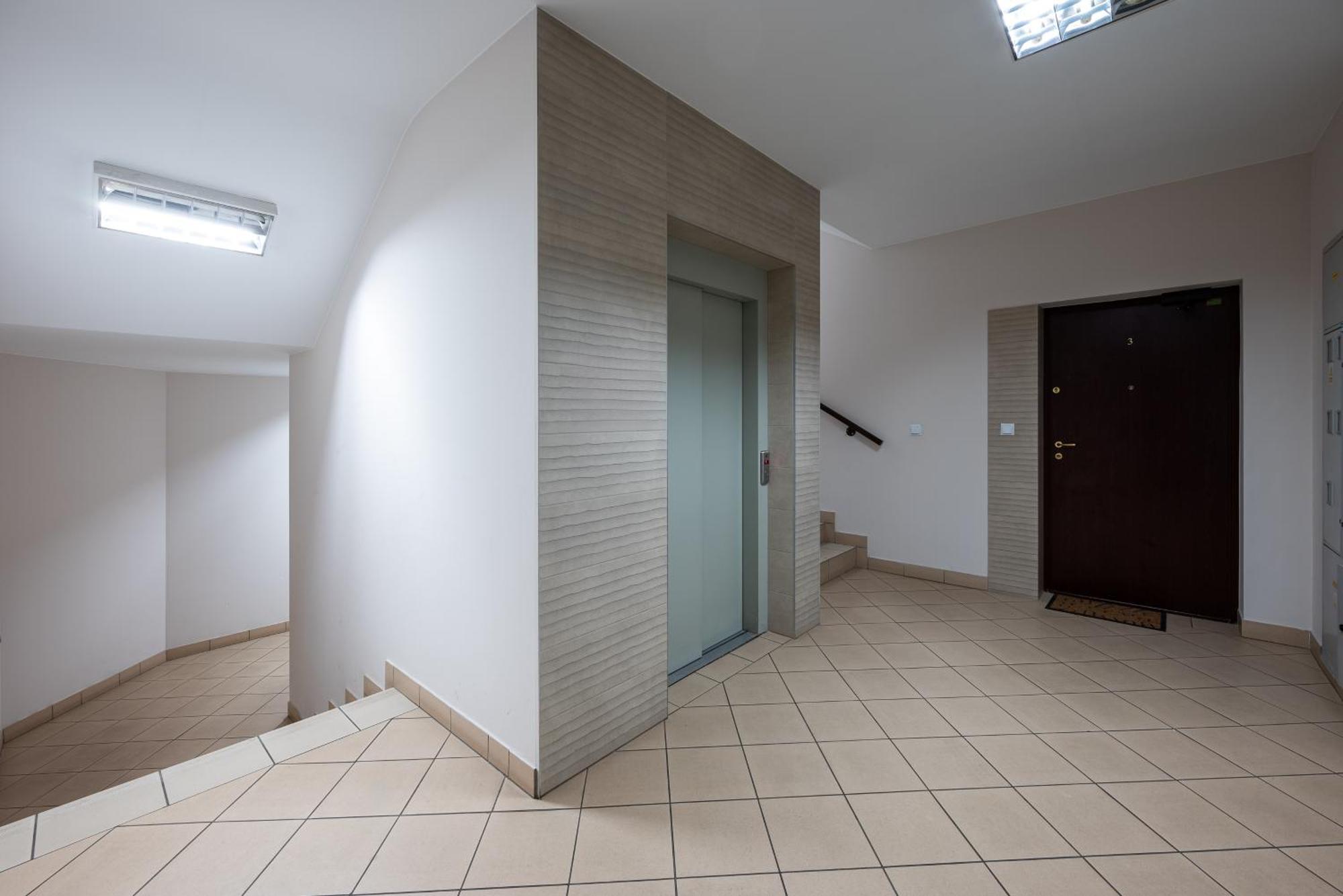 Park Praski 2-bedroom Warsaw
