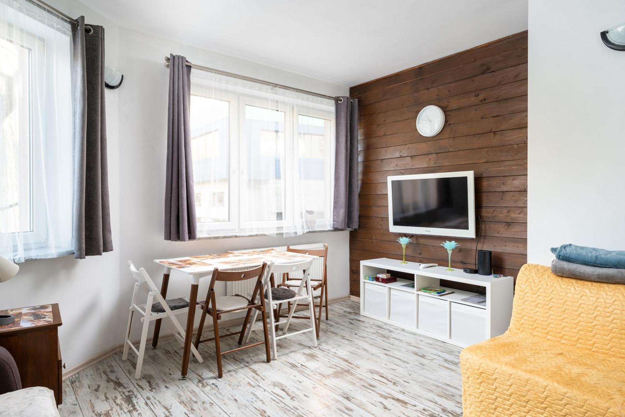 Park Praski 2-bedroom Apartment *