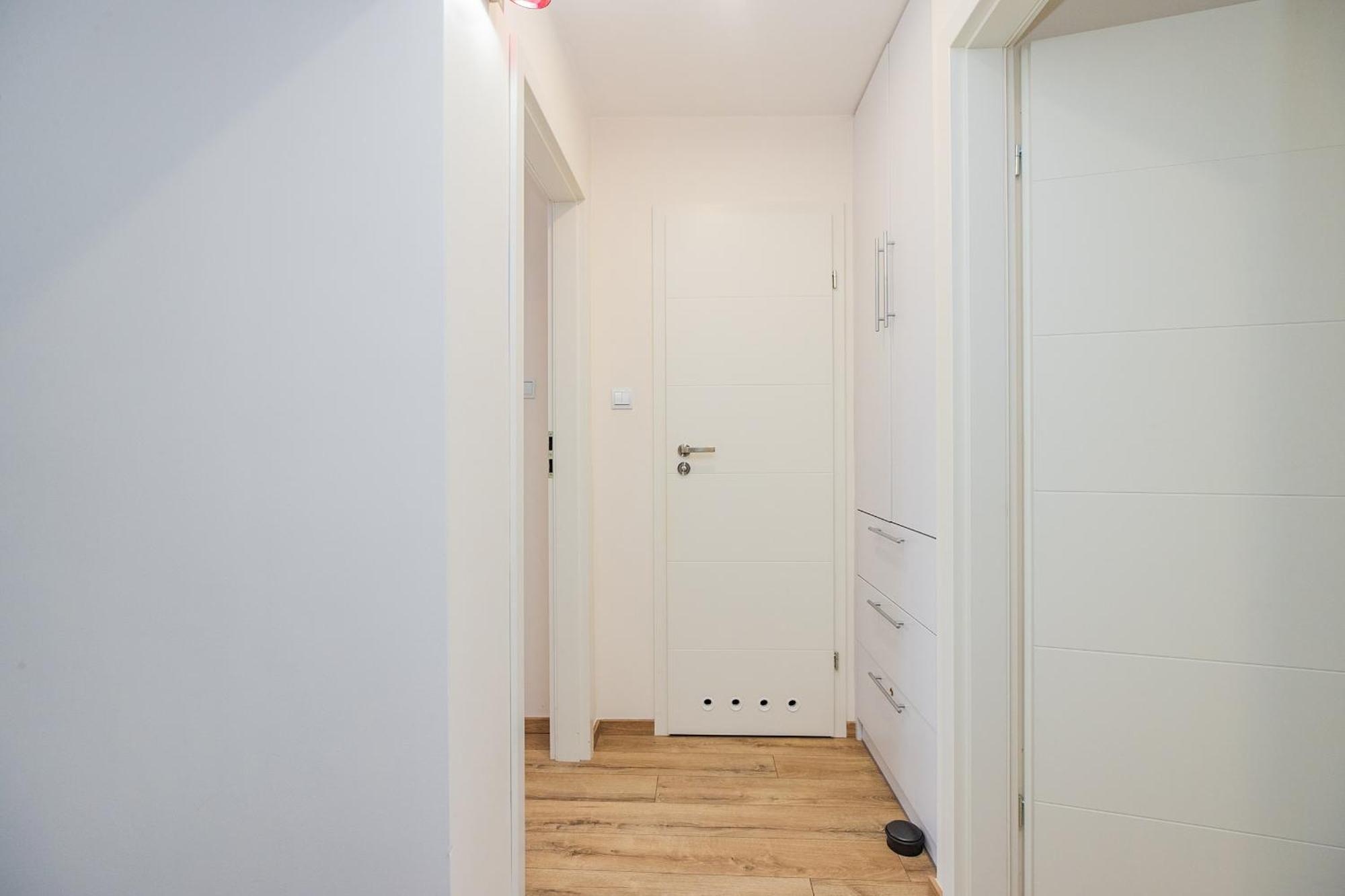 Shortstaypoland Bonifraterska Apartamento
