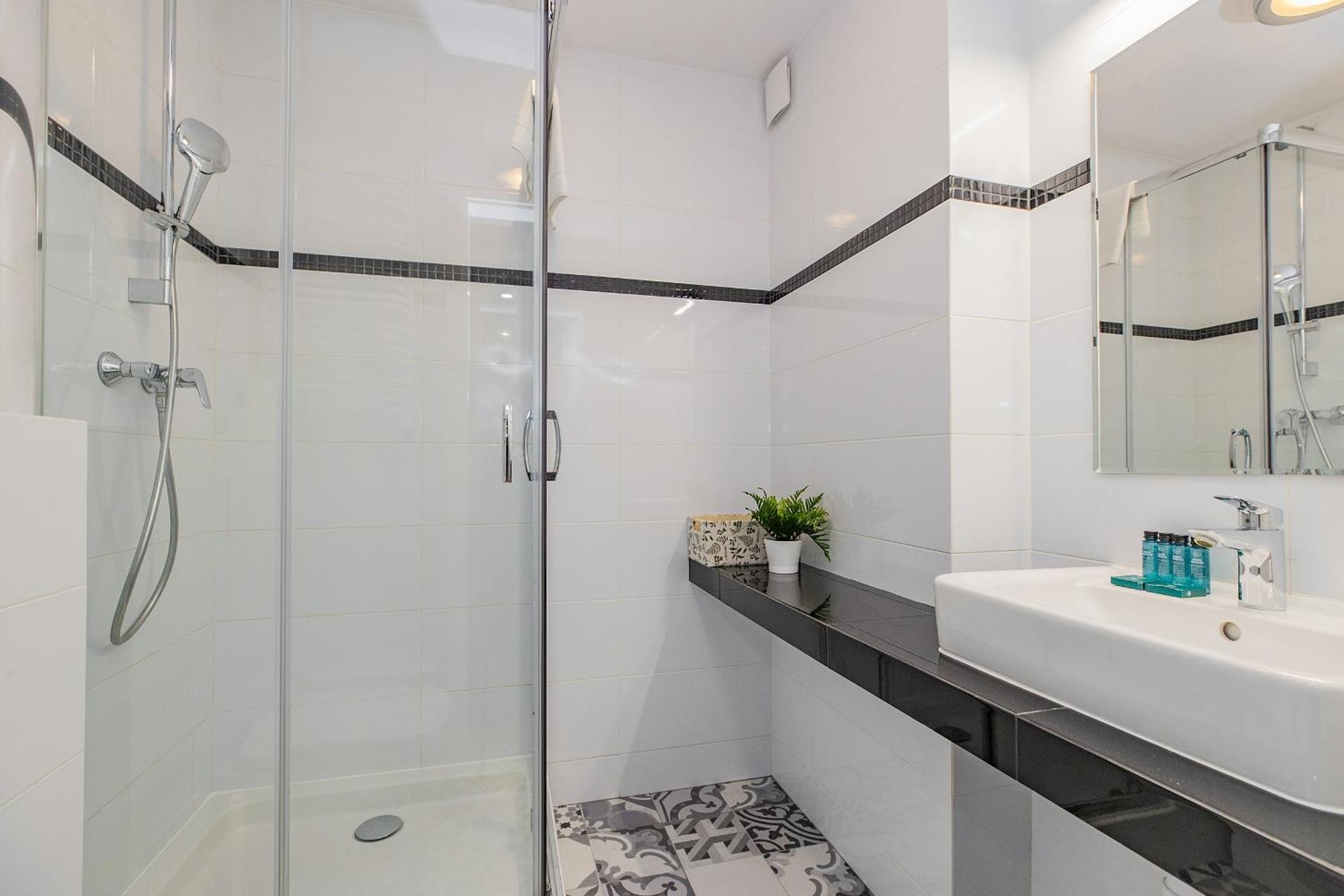 Shortstaypoland Bonifraterska * Warsaw