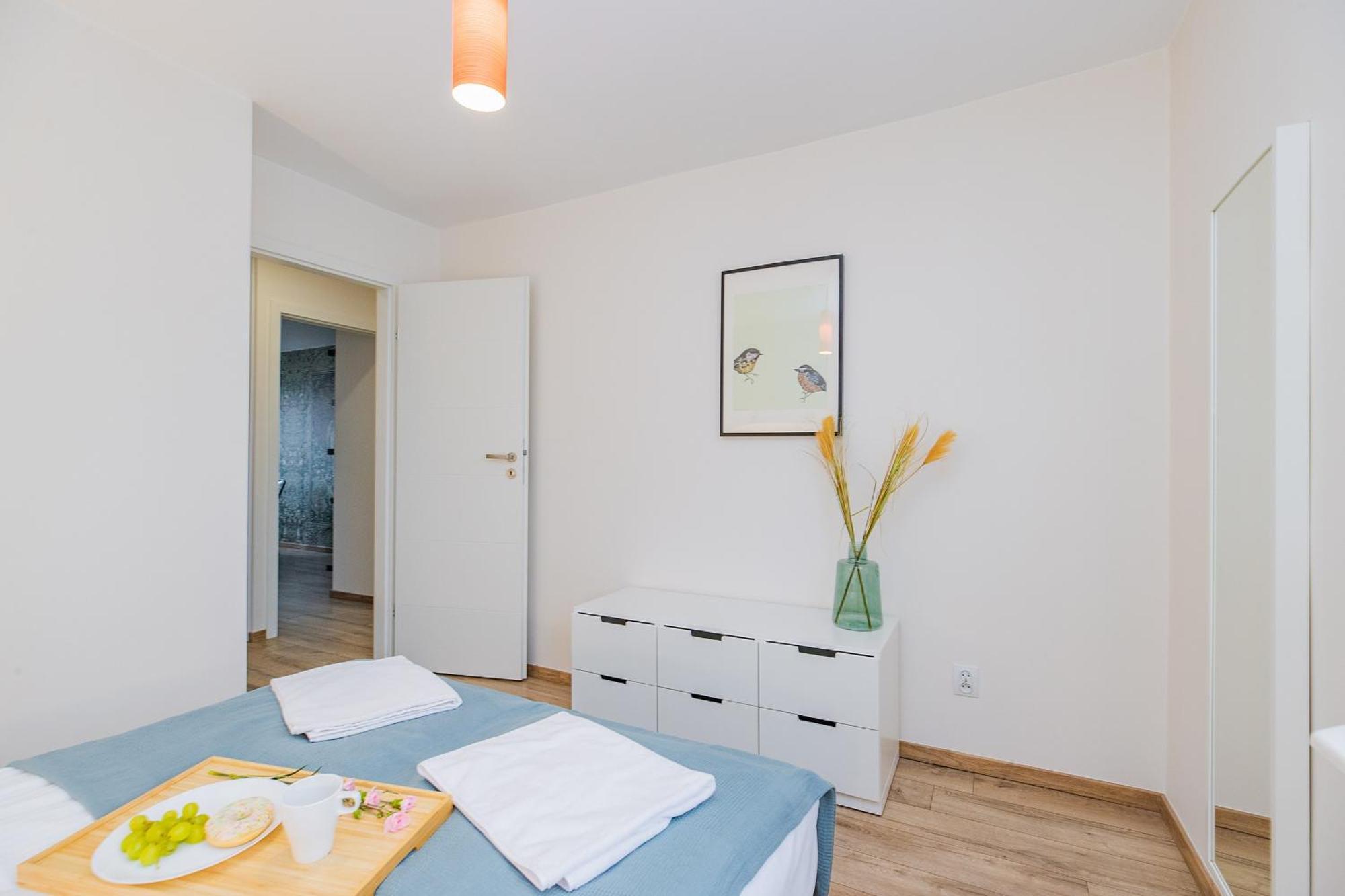 Shortstaypoland Bonifraterska Warsaw