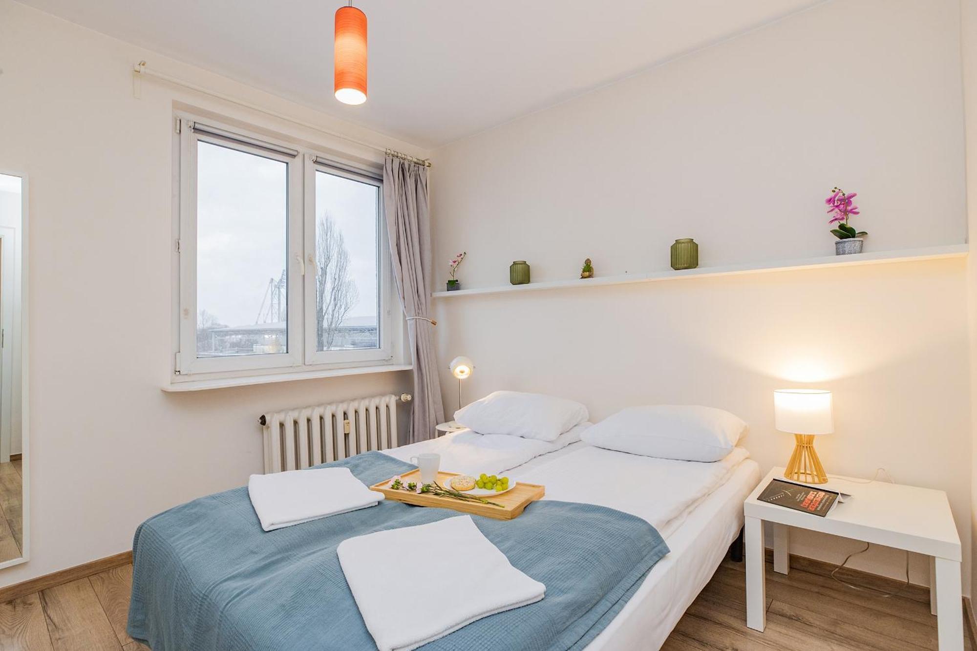 Shortstaypoland Bonifraterska Apartment Warsaw