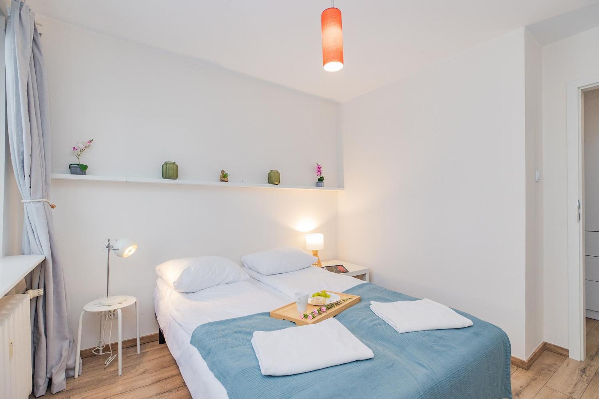 Shortstaypoland Bonifraterska Warsaw