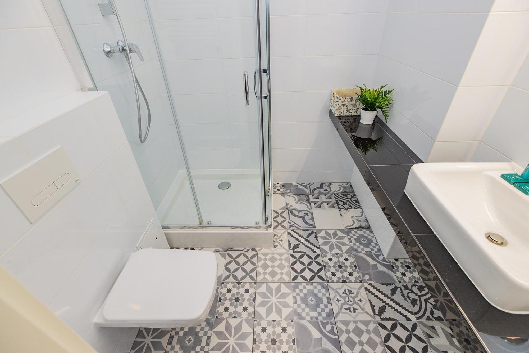 Shortstaypoland Bonifraterska Apartment *