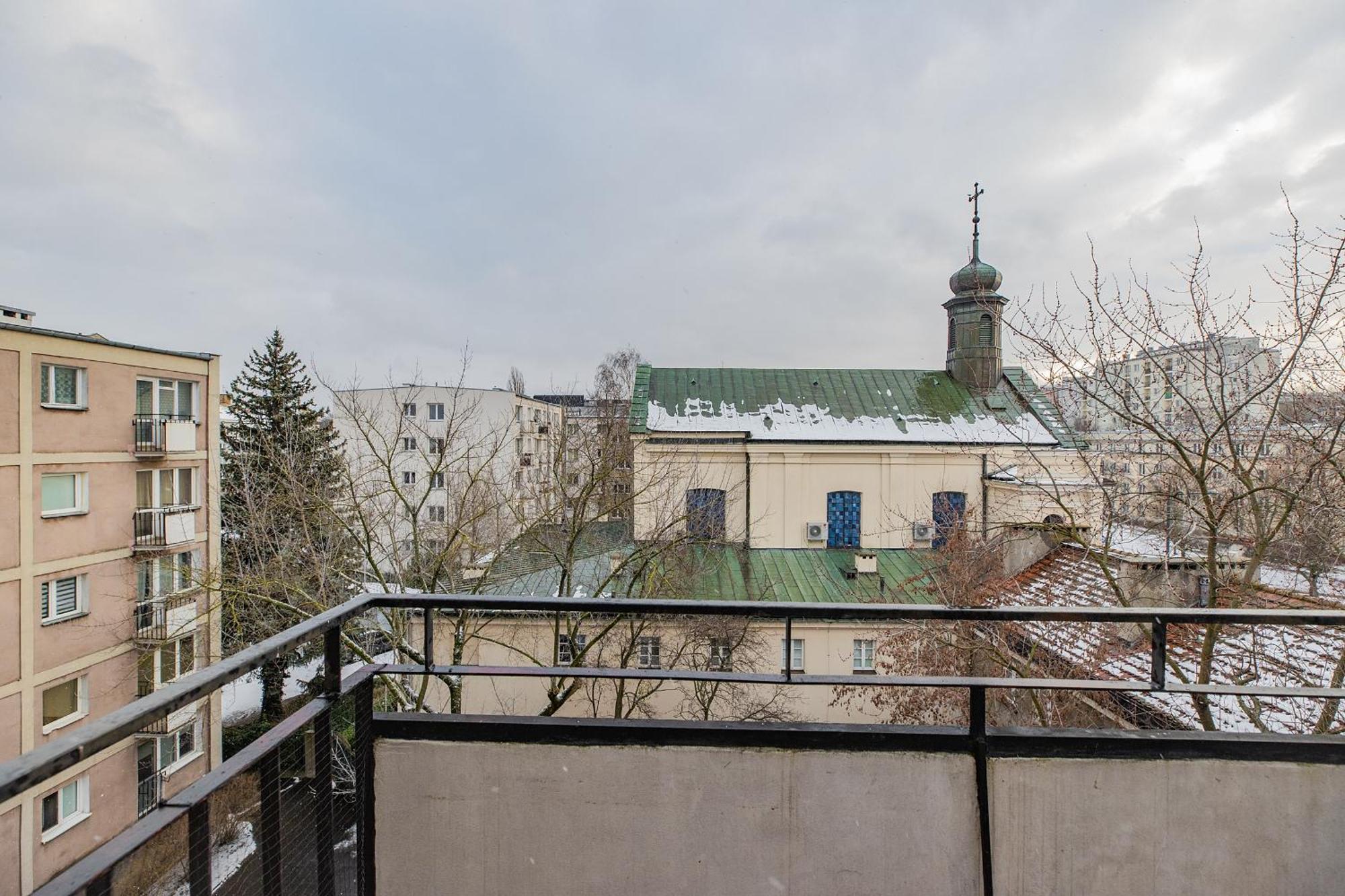 Shortstaypoland Bonifraterska *