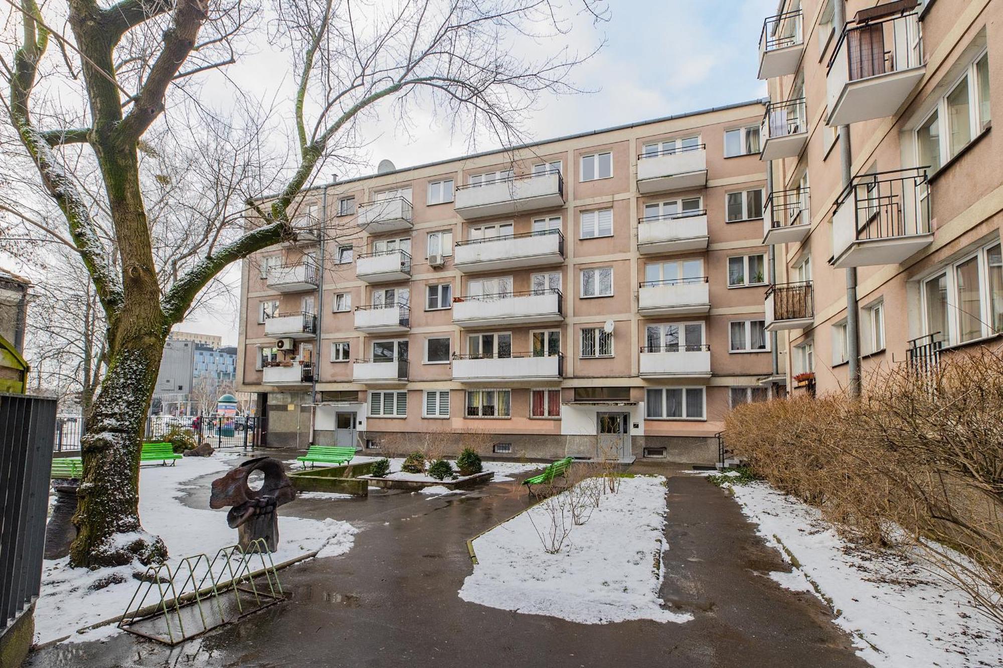 Shortstaypoland Bonifraterska * Varsóvia