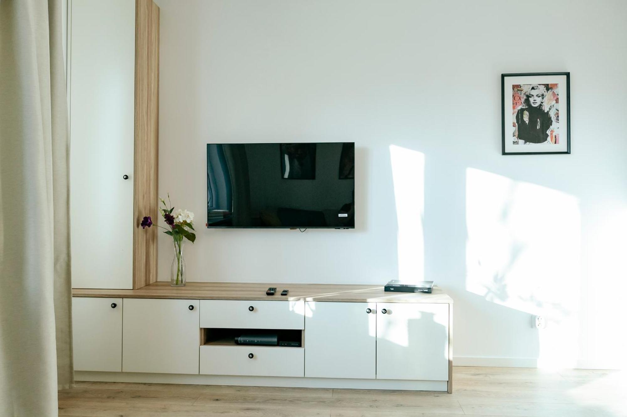 Jana Pawla 55 - Bardzo Wygodne W Centrum Warszawy - Better Apartamento Varsóvia