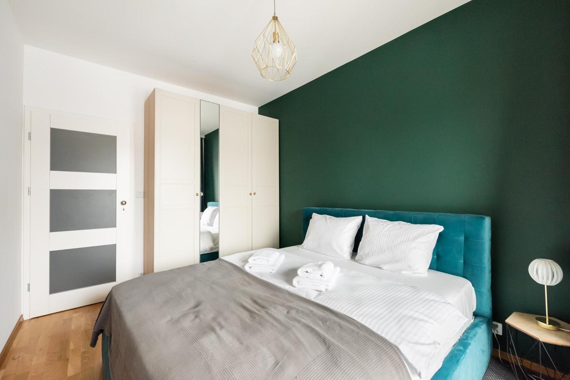 Praga Chic Apartment *
