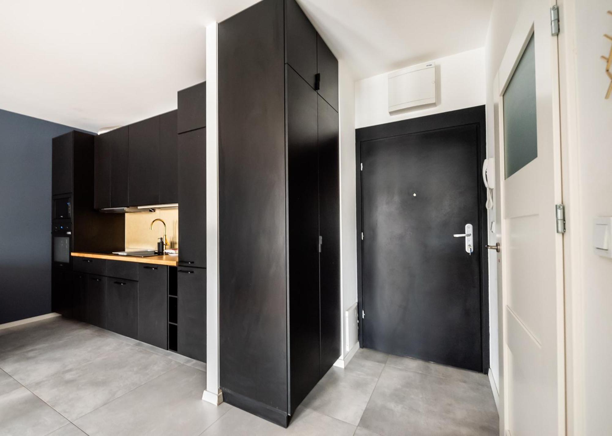 Praga Chic Apartamento *