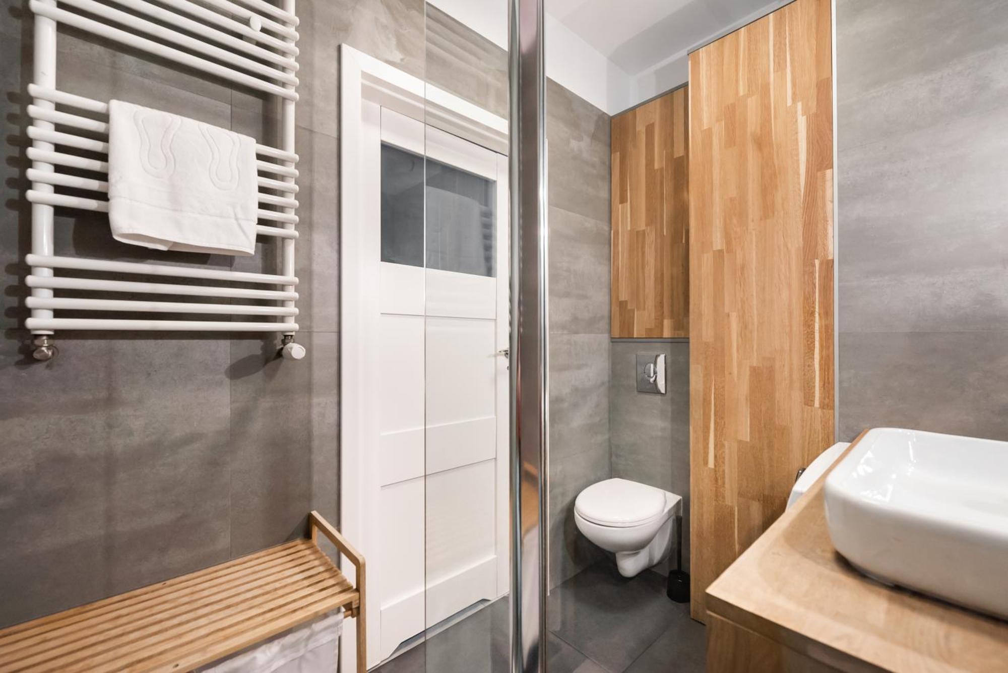 Apartment Praga Chic