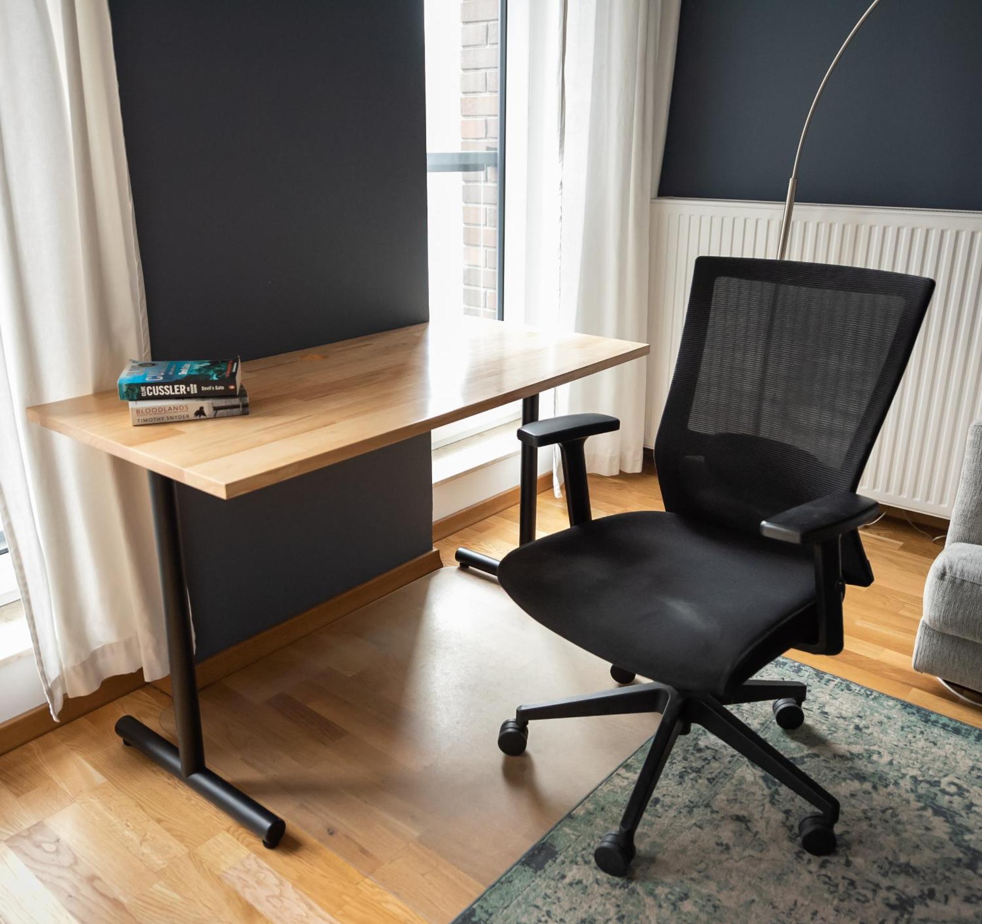 Apartment Praga Chic *