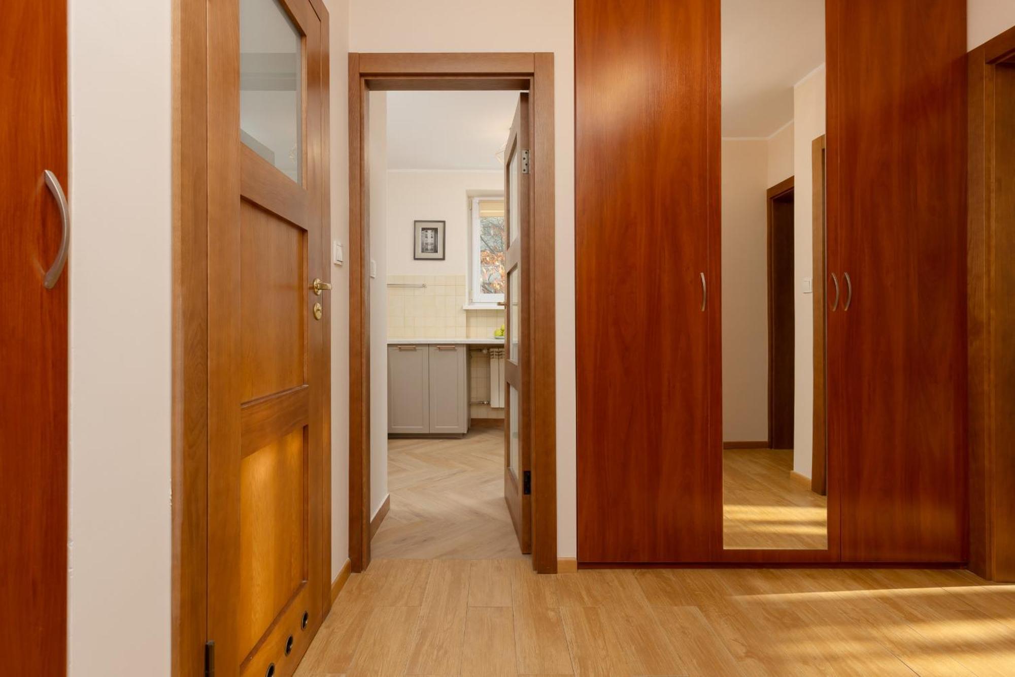 Unique Bright In By Renters Apartamento *