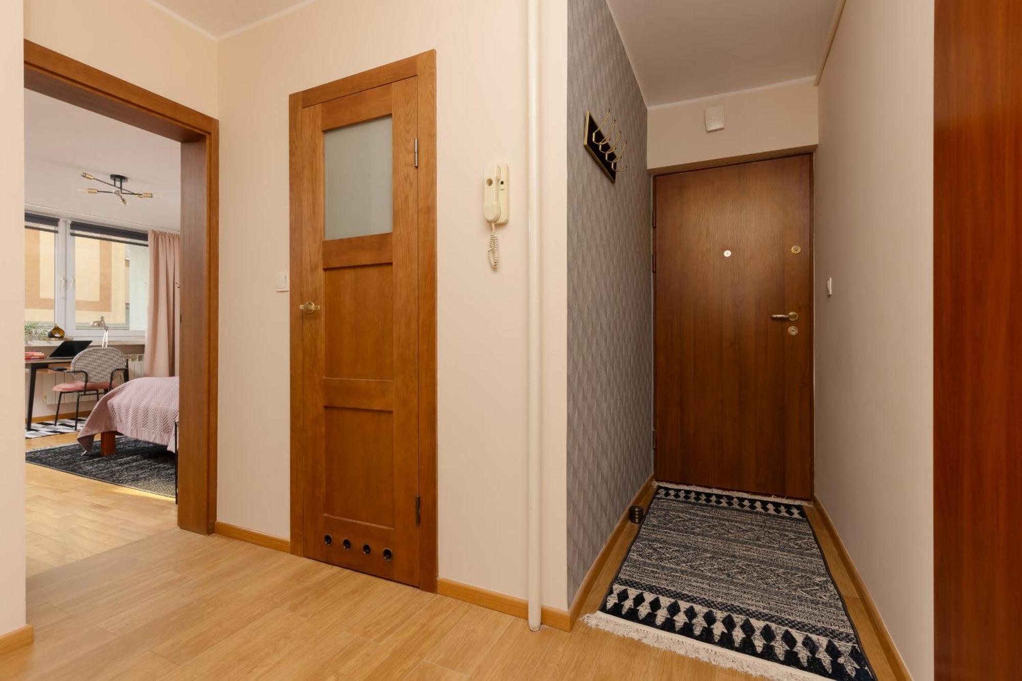 Unique Bright In By Renters Apartamento