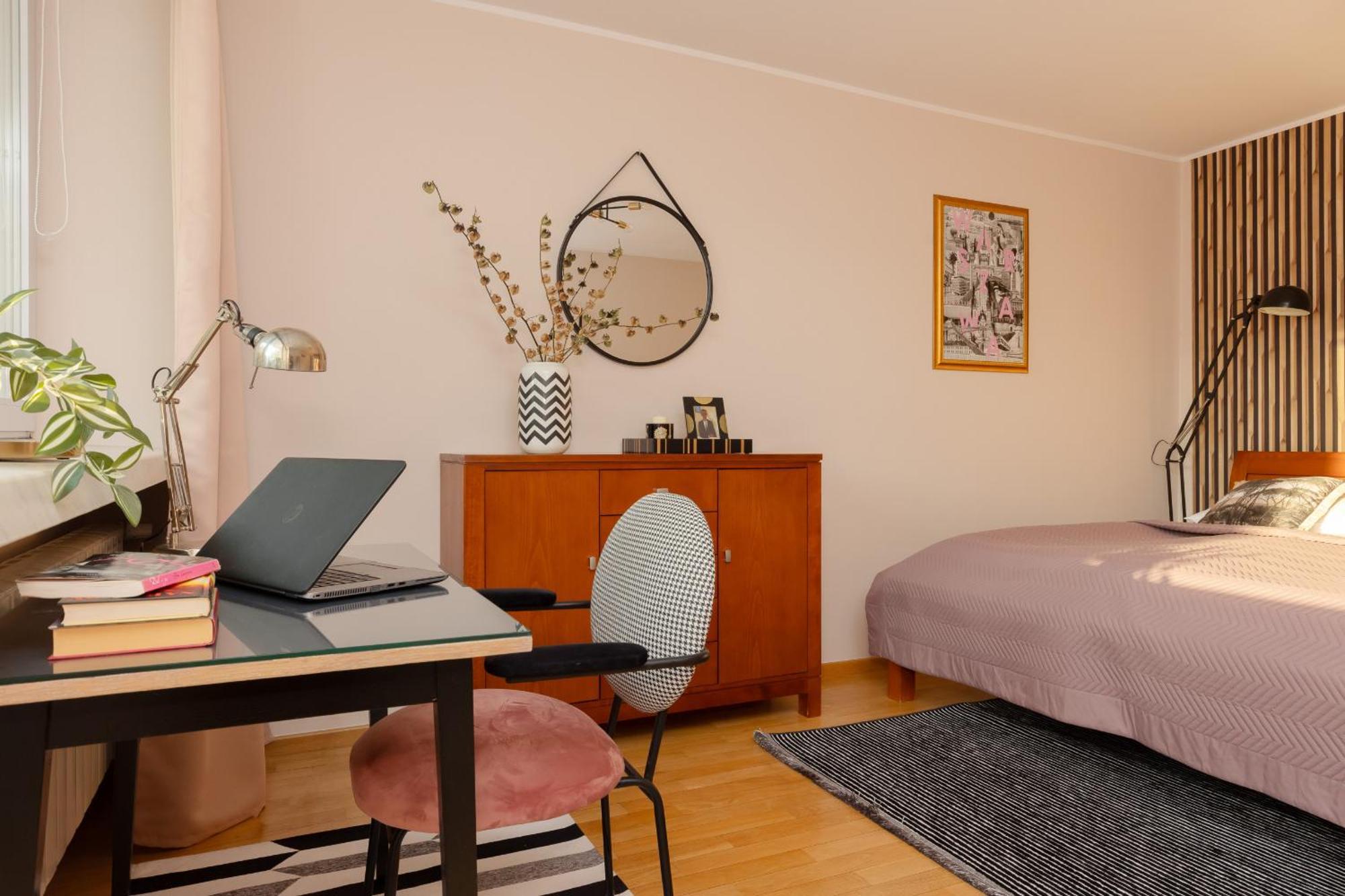 Apartamento Unique Bright In By Renters