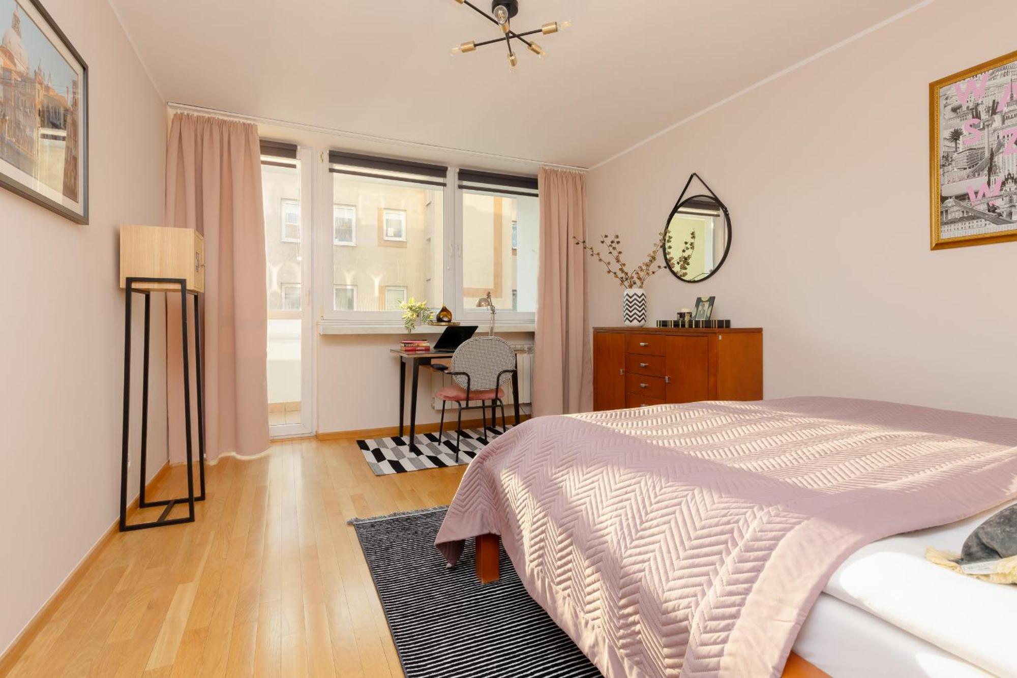 Unique Bright In By Renters Apartamento