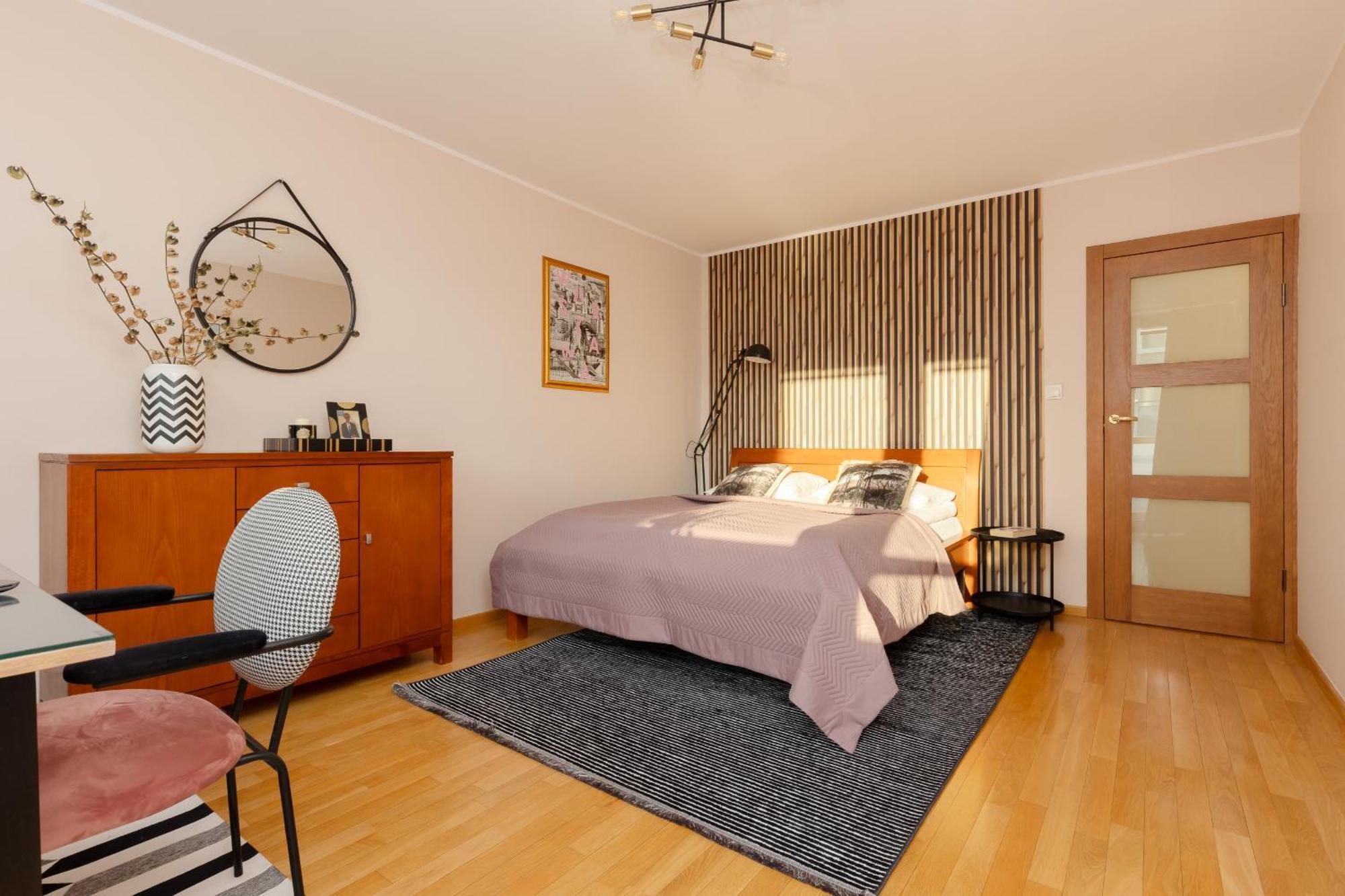 Unique Bright In By Renters * Varsóvia