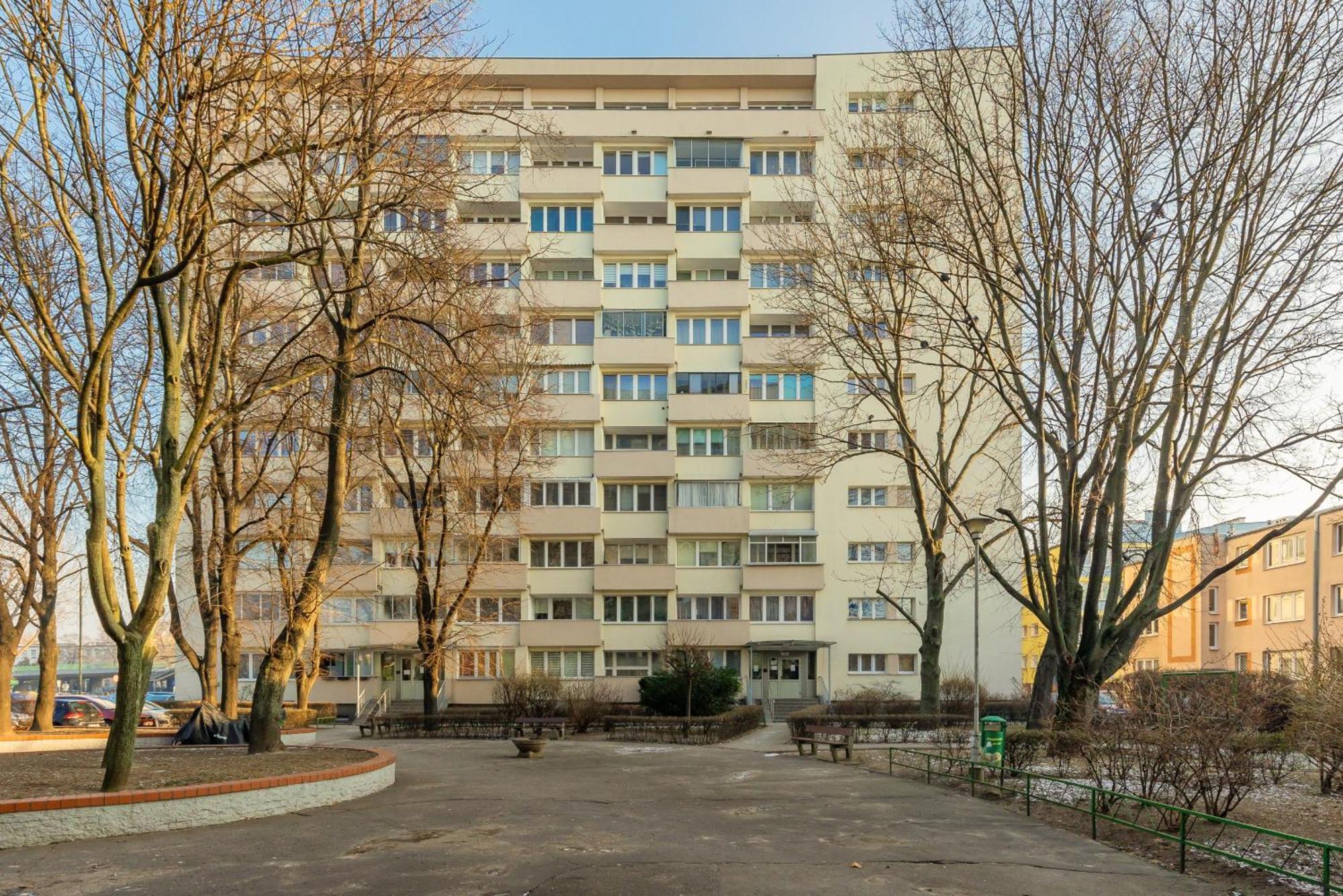 Unique Bright In By Renters Apartamento