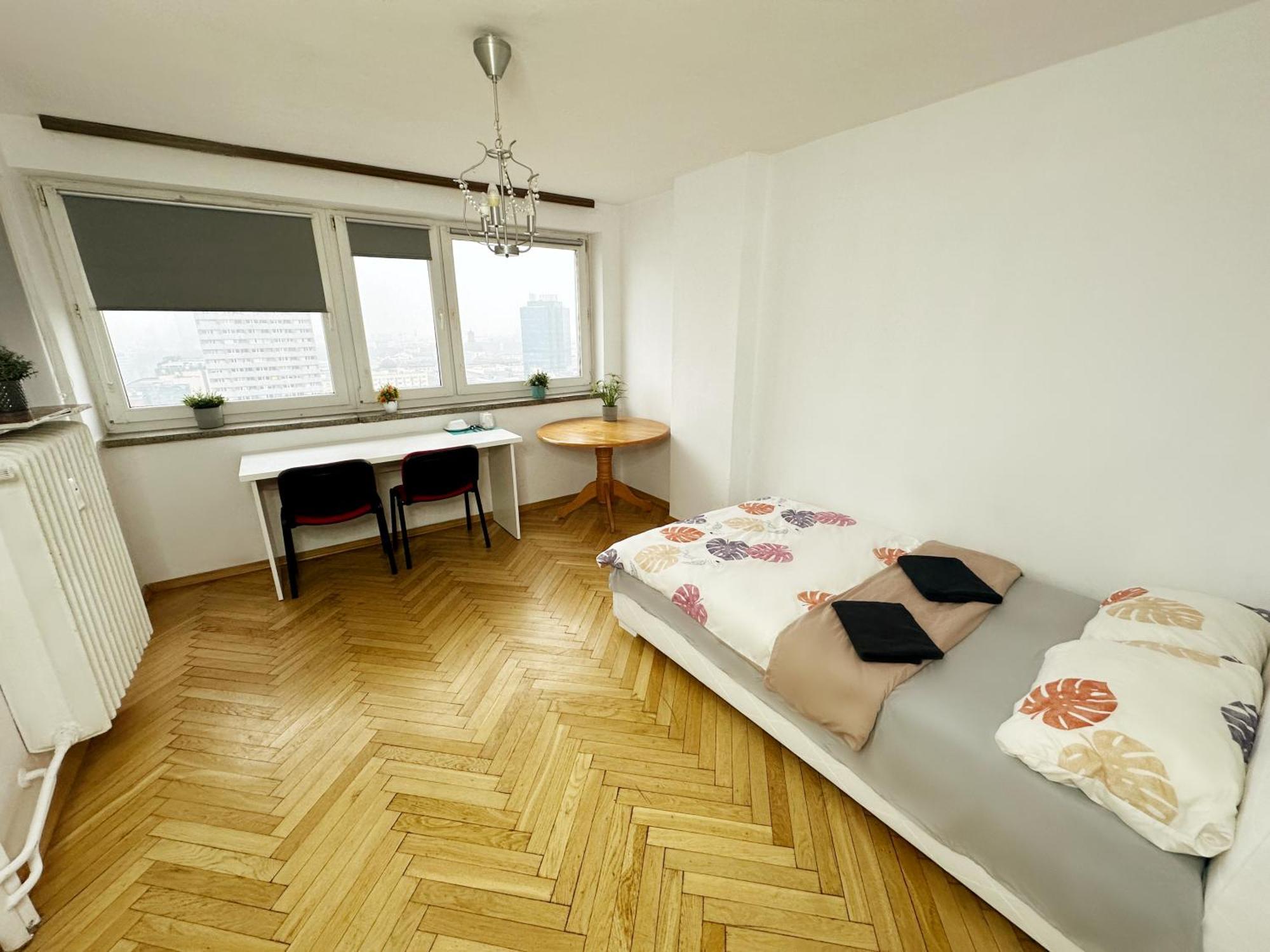 Apartment Fantastic Waw - Ch35 2 *