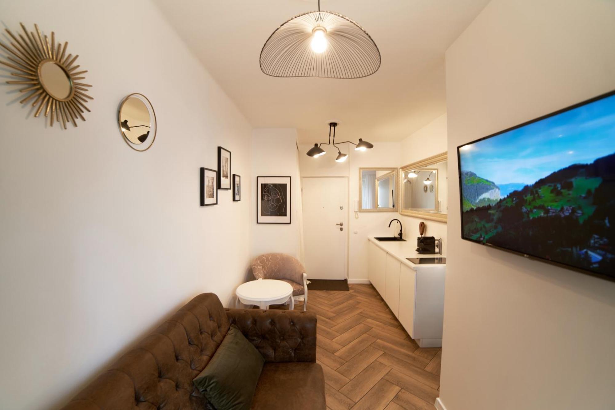 Wawahome Old Town Apartment