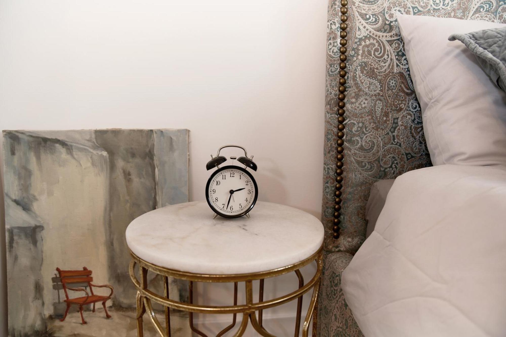 Wawahome Old Town Apartment Warsaw