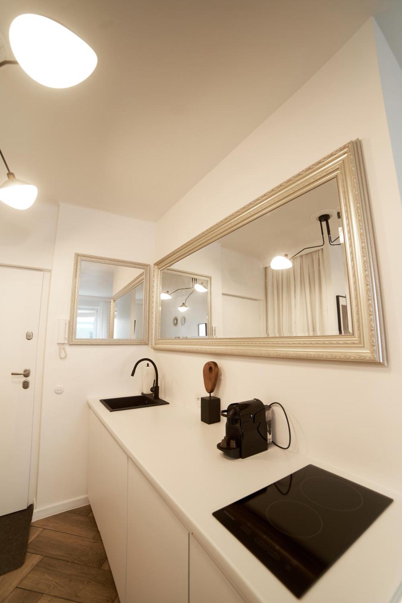 Apartment Wawahome Old Town