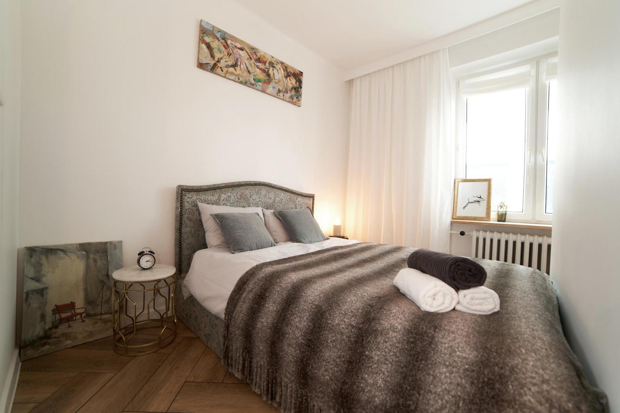 Wawahome Old Town Apartment *