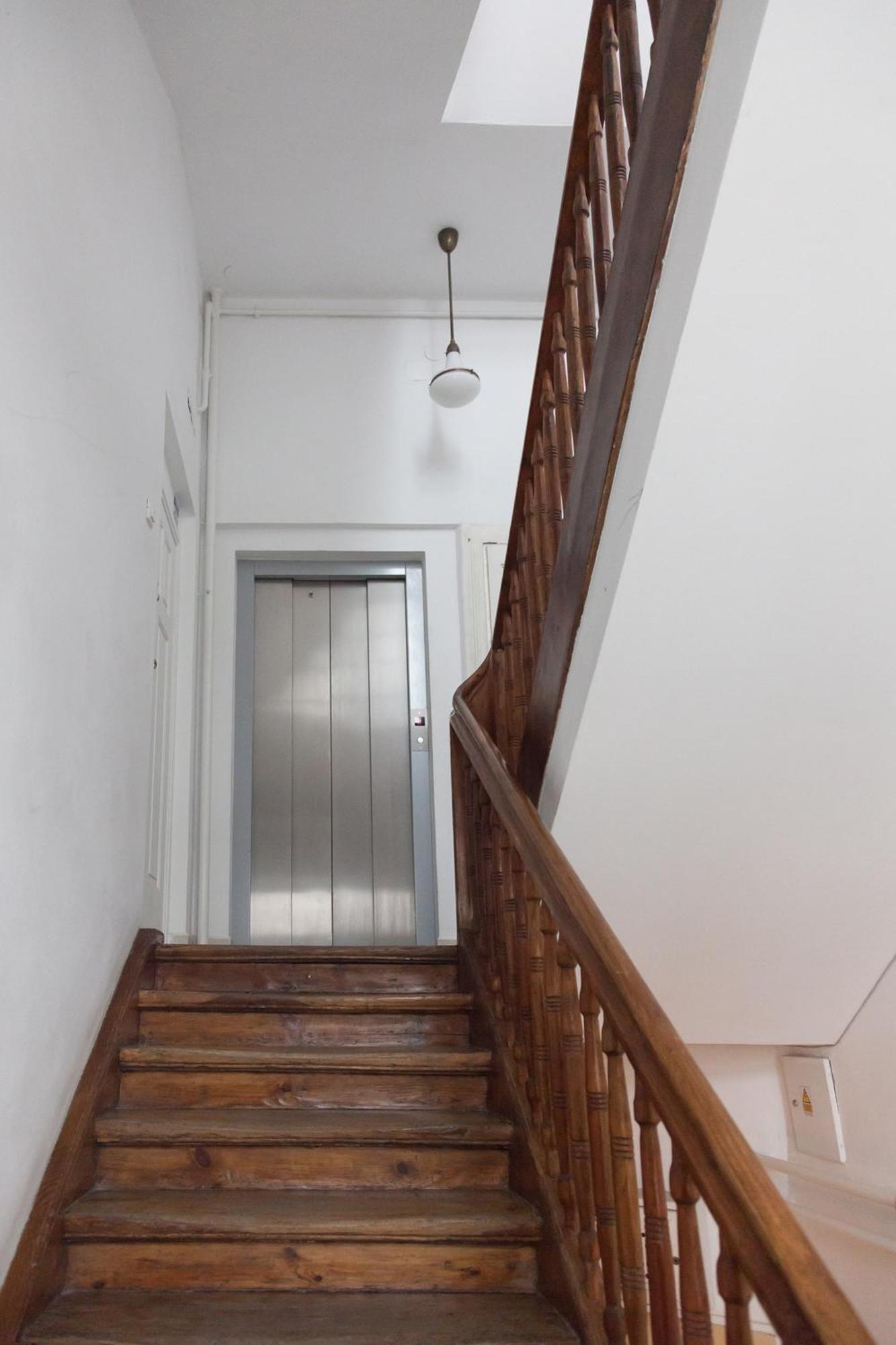 Apartment Art Wilcza Street *