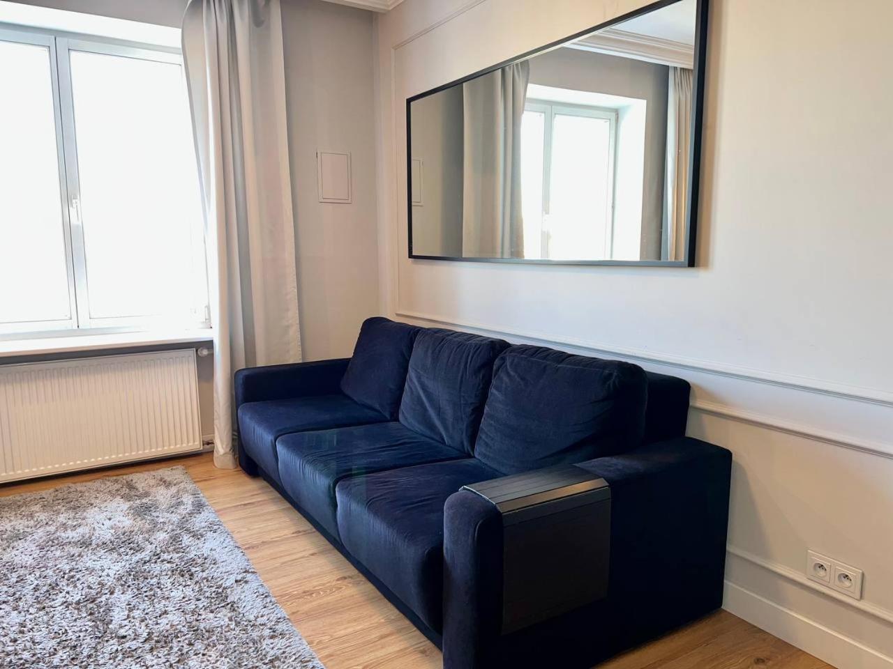 Modern Flat In The Centre - By Hik