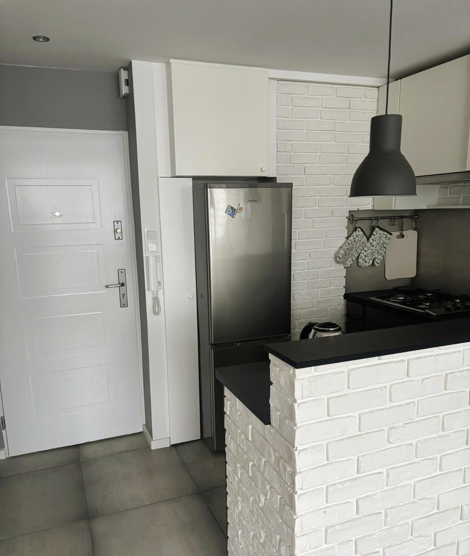 Apartment Project Comfort Grzybowska 30/1211 Warsaw