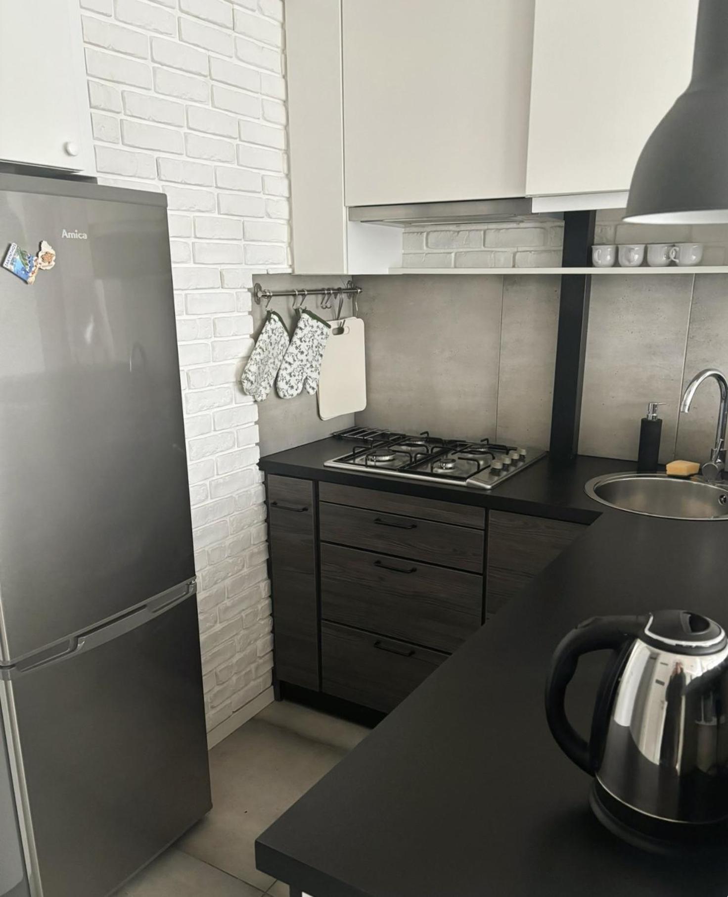 Project Comfort Grzybowska 30/1211 Apartment Warsaw
