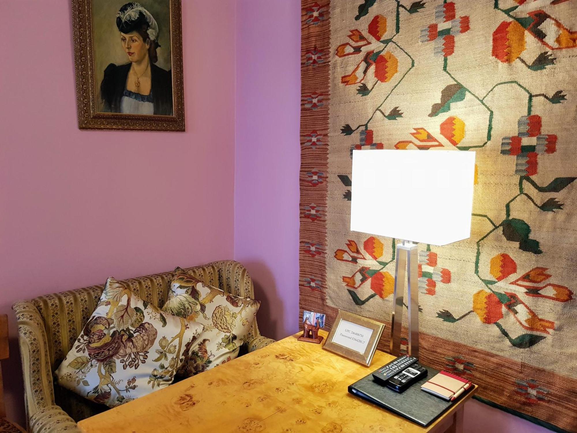 Apartament Polski Warszawa