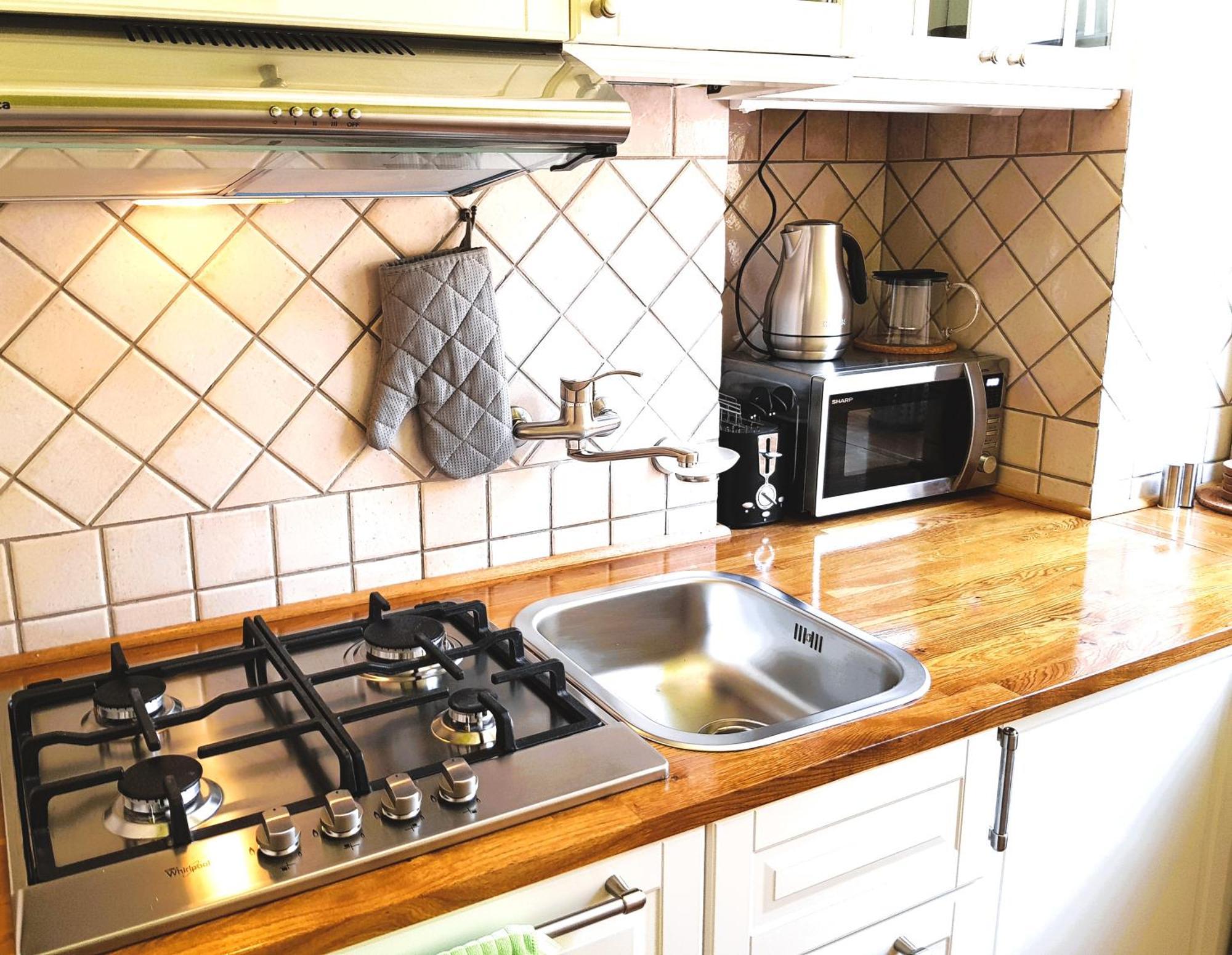 Polski Apartament
