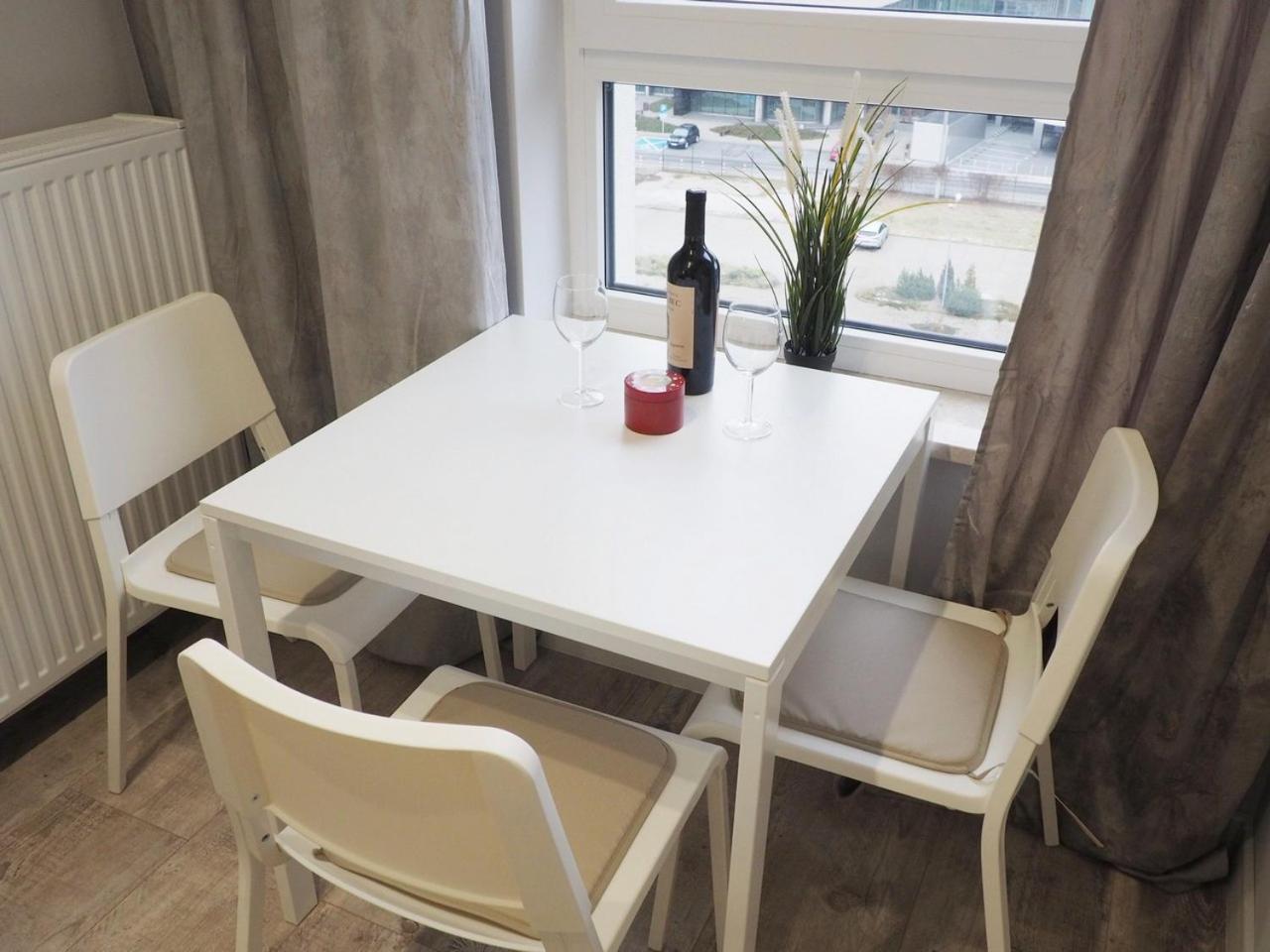 Sunapart A 182 Apartamento Varsóvia