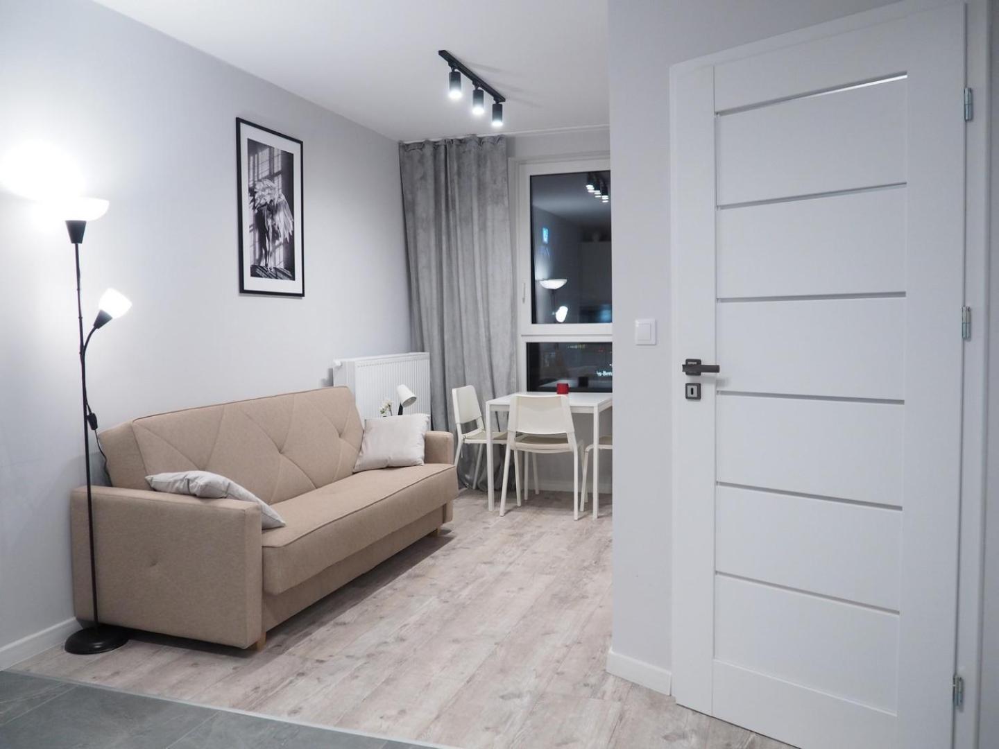 Sunapart A 182 Apartamento