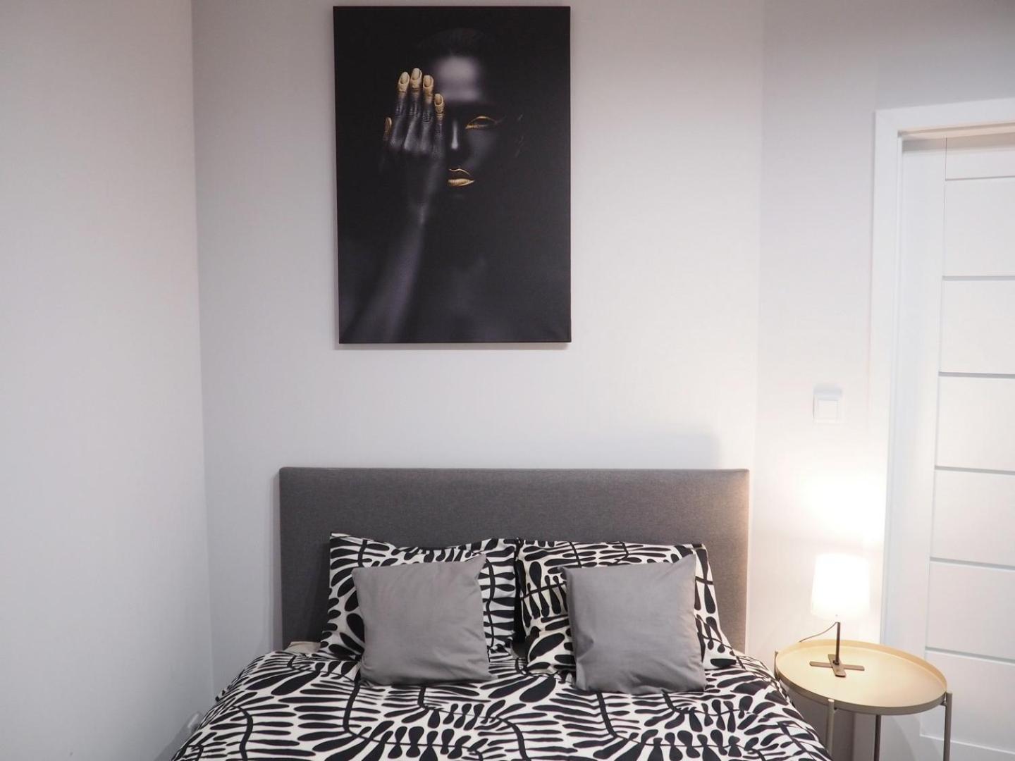 Apartamento Sunapart A 182